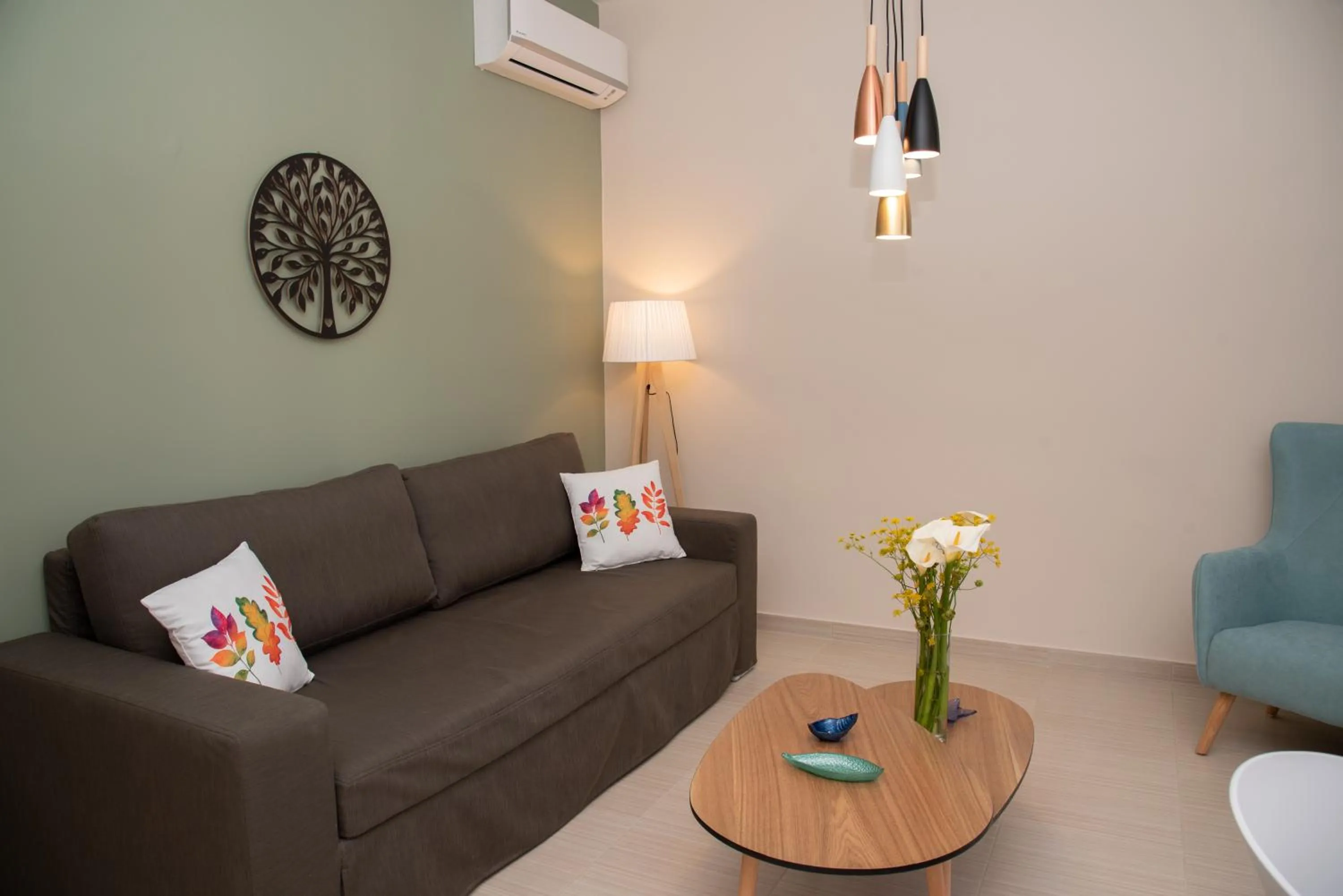 Kassiopi Luxury Suites