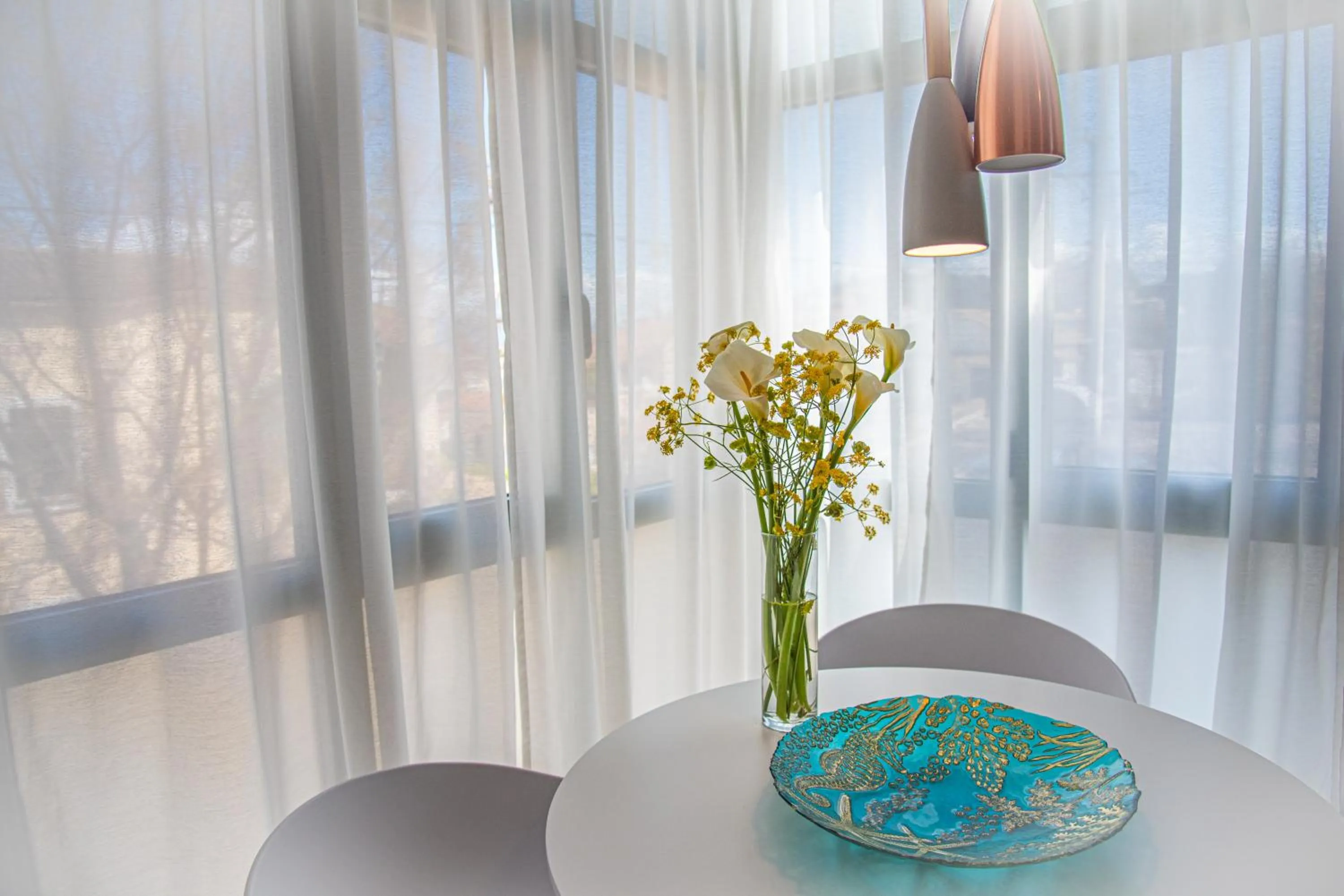 Kassiopi Luxury Suites