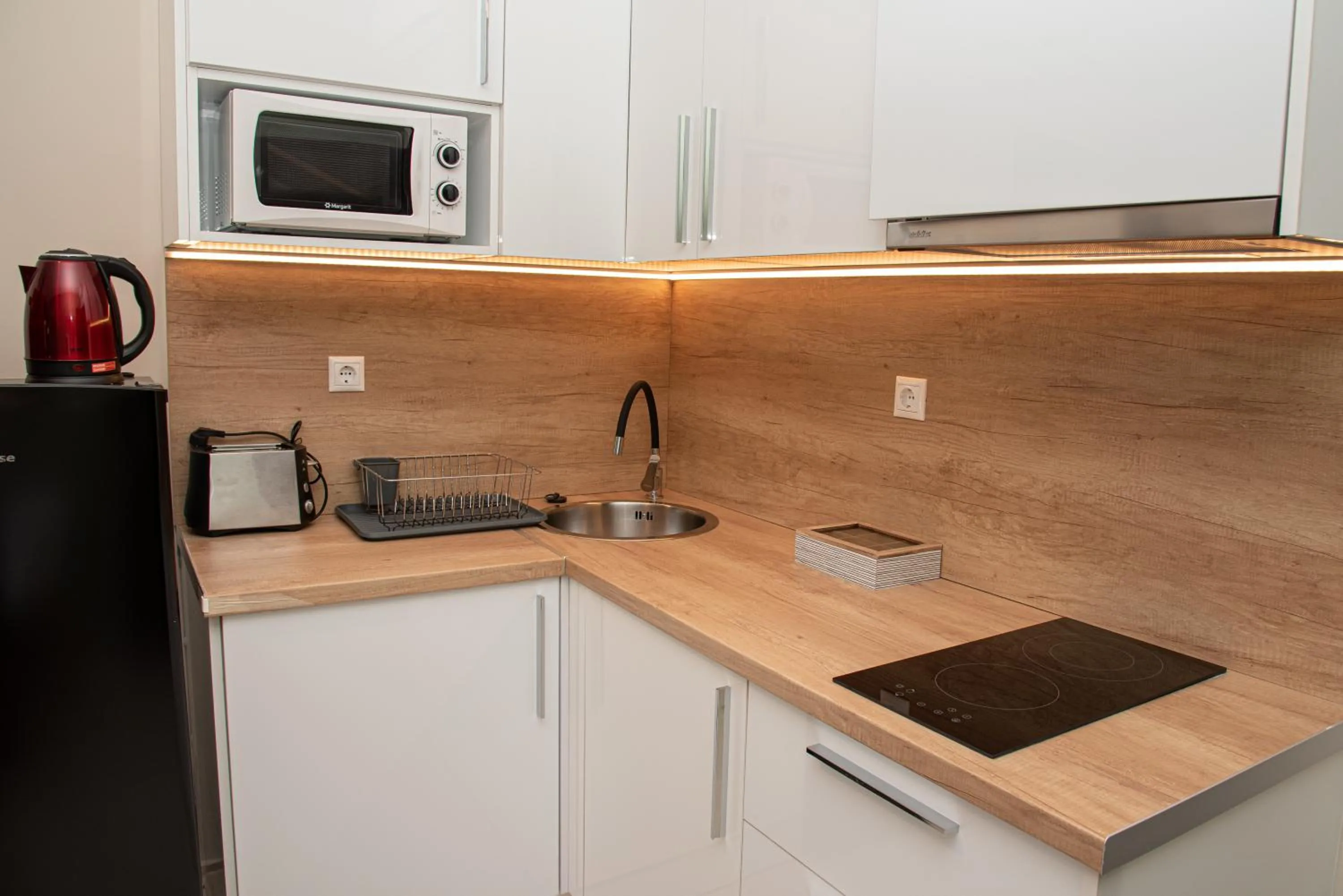 Kassiopi Luxury Suites