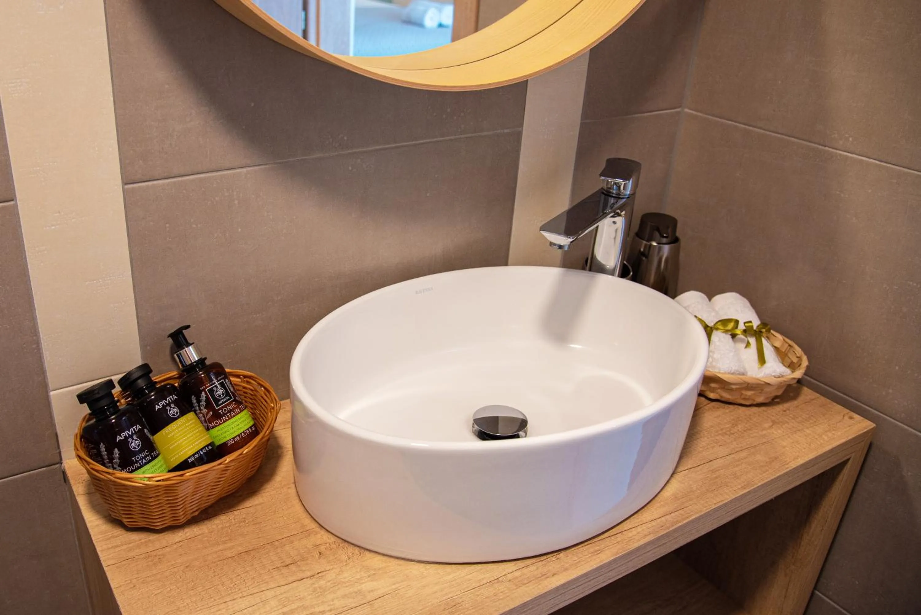 Kassiopi Luxury Suites