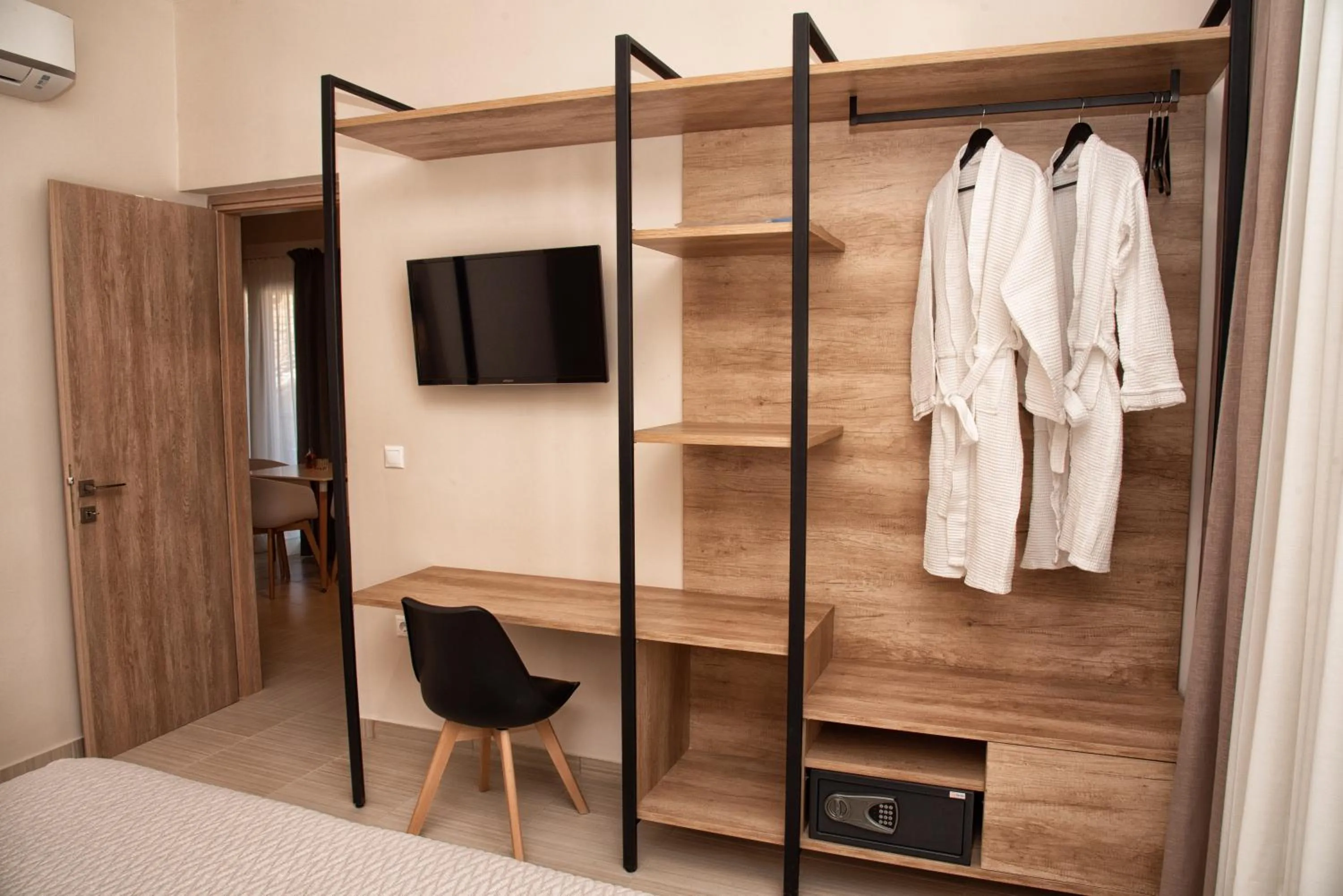 Kassiopi Luxury Suites