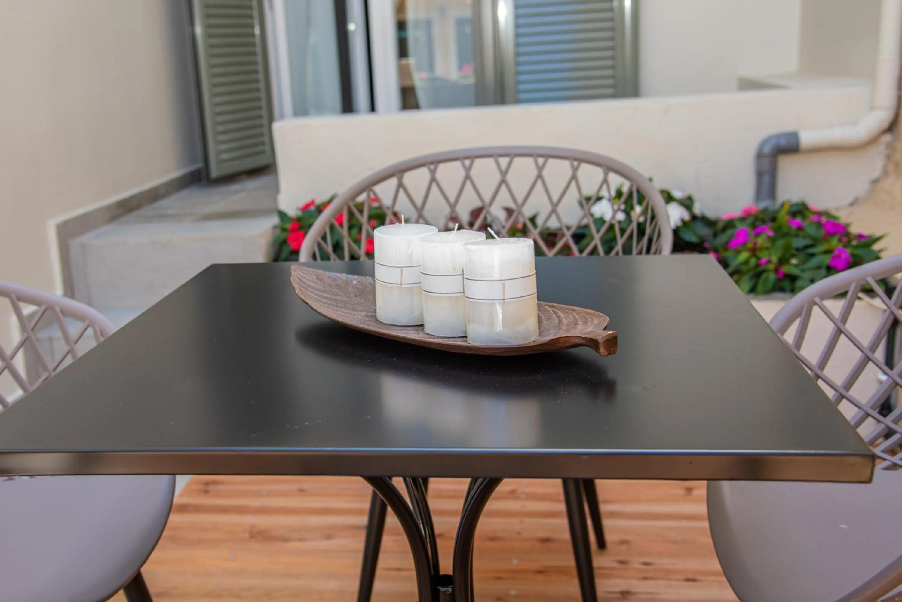 Kassiopi Luxury Suites