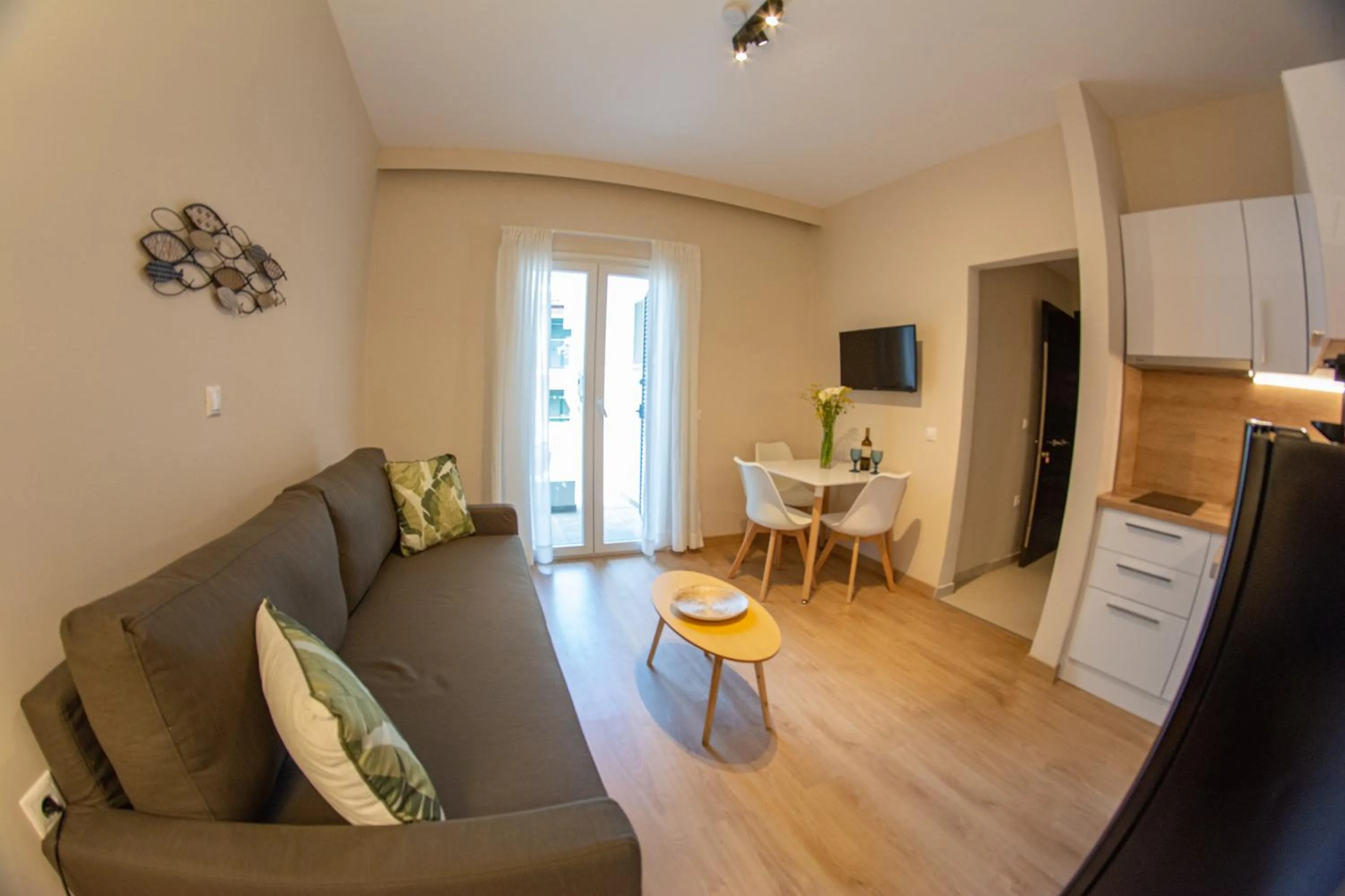 Kassiopi Luxury Suites