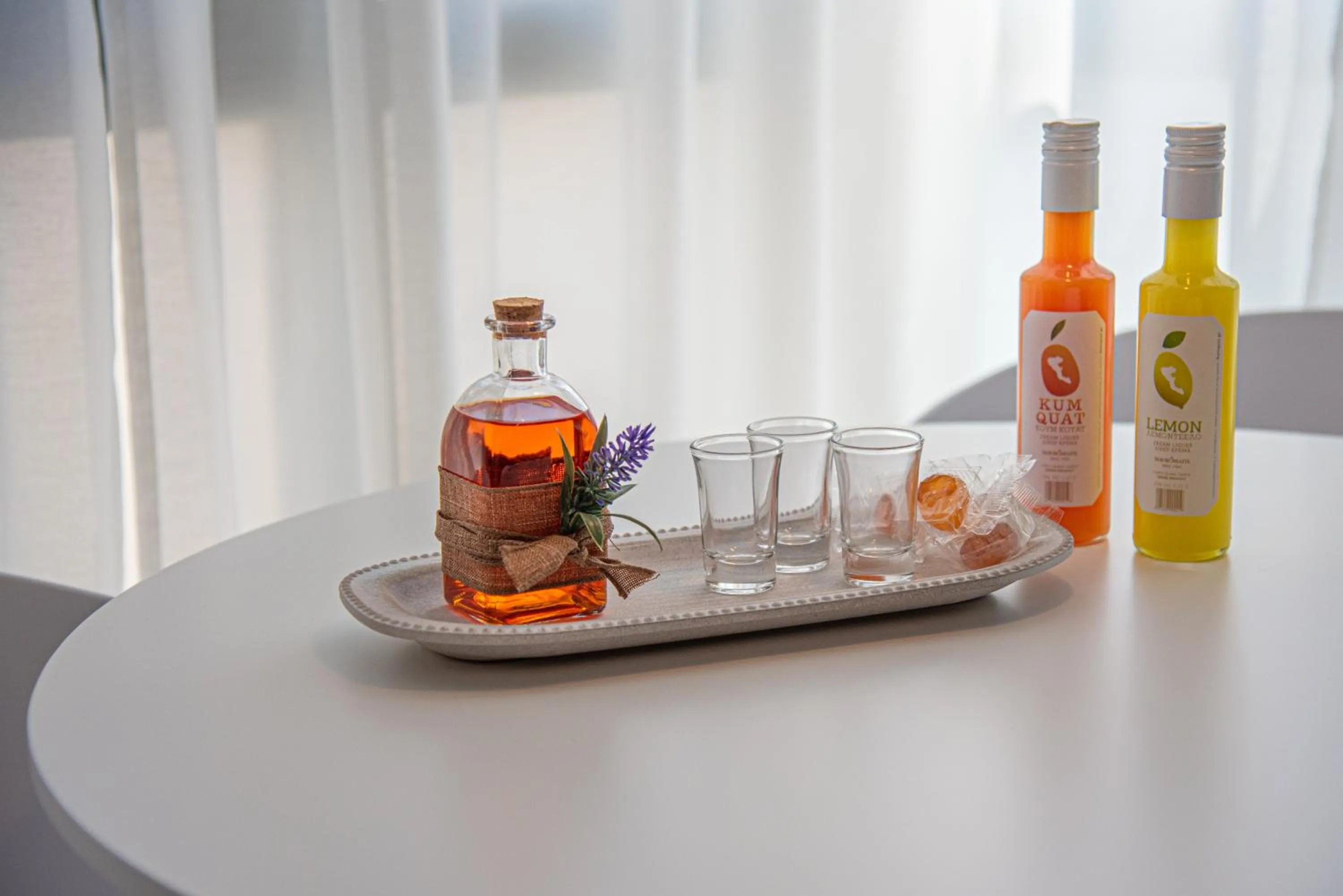 Kassiopi Luxury Suites