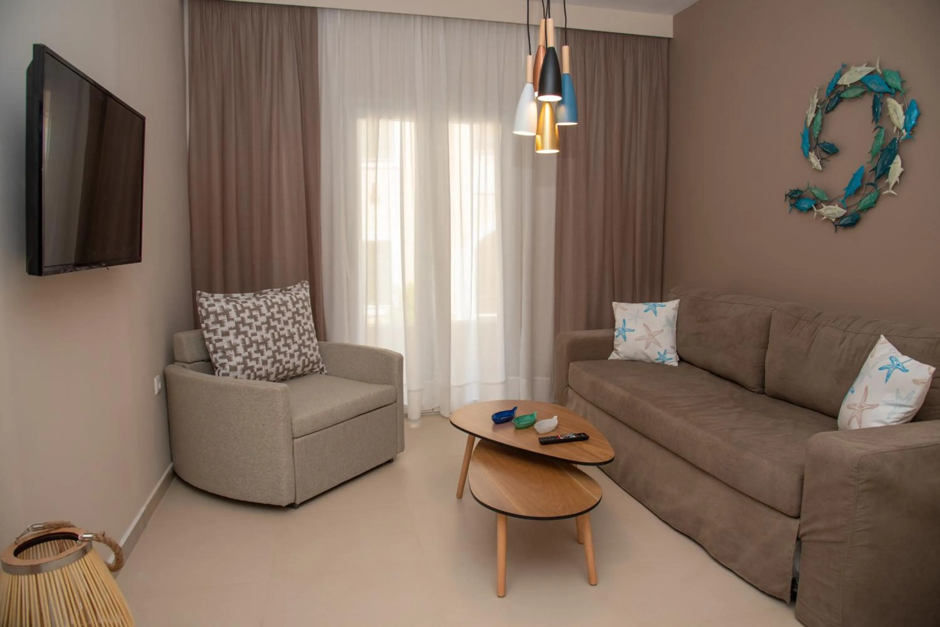 Kassiopi Luxury Suites