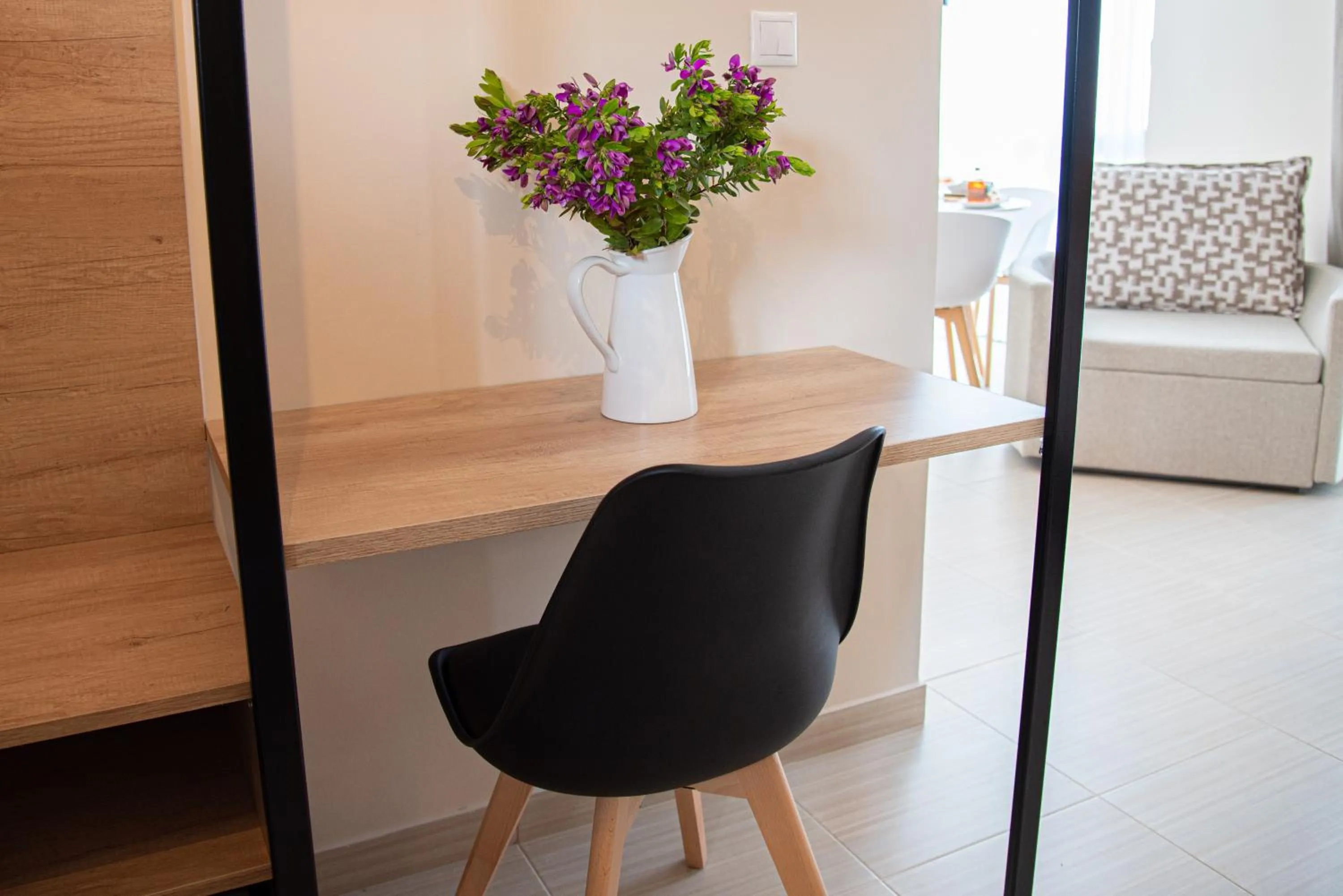 Kassiopi Luxury Suites