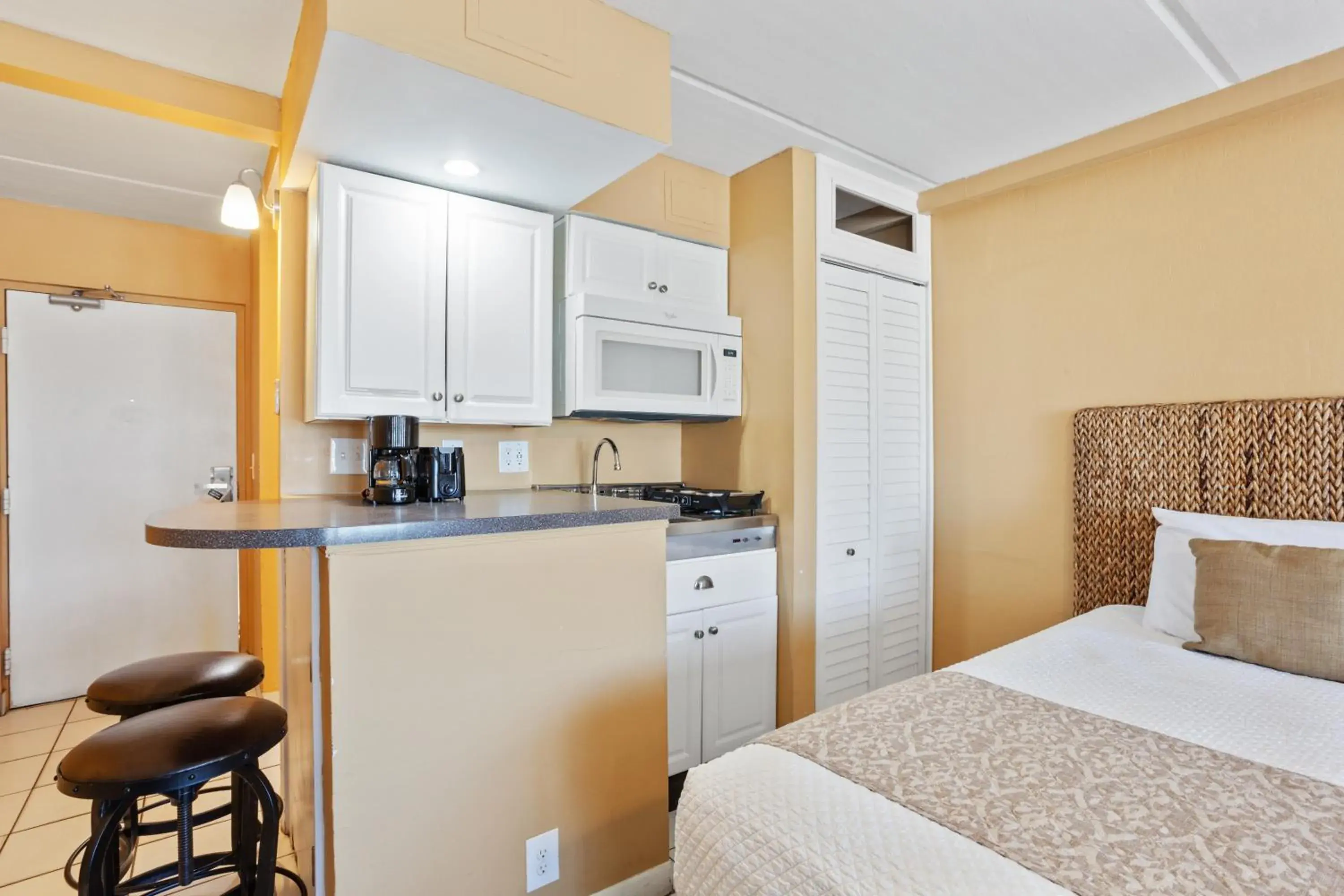 Quadruple 3 in Beachers Lodge Quadruple 3 in Beachers Lodge