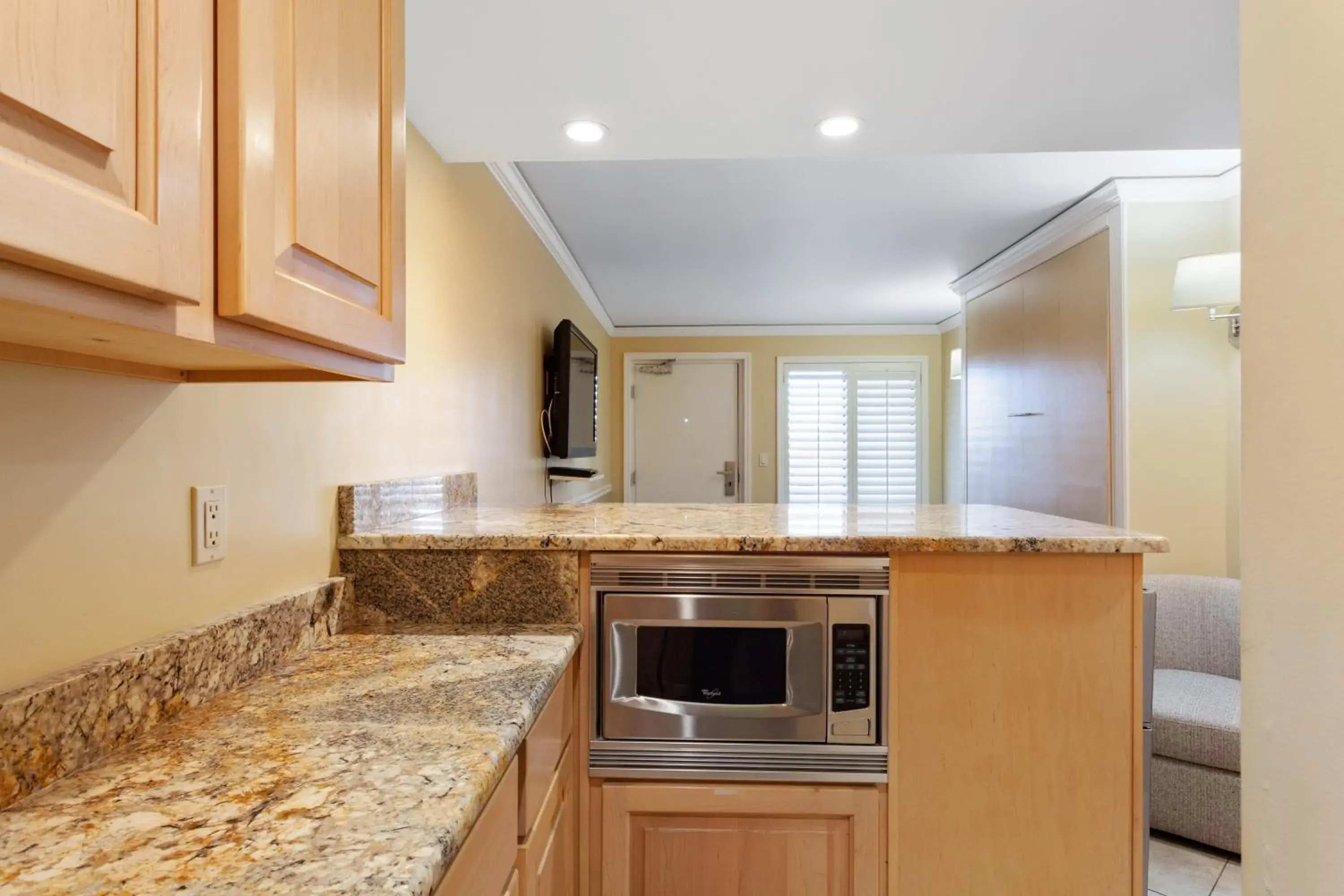 Suite in Beachers Lodge Suite in Beachers Lodge