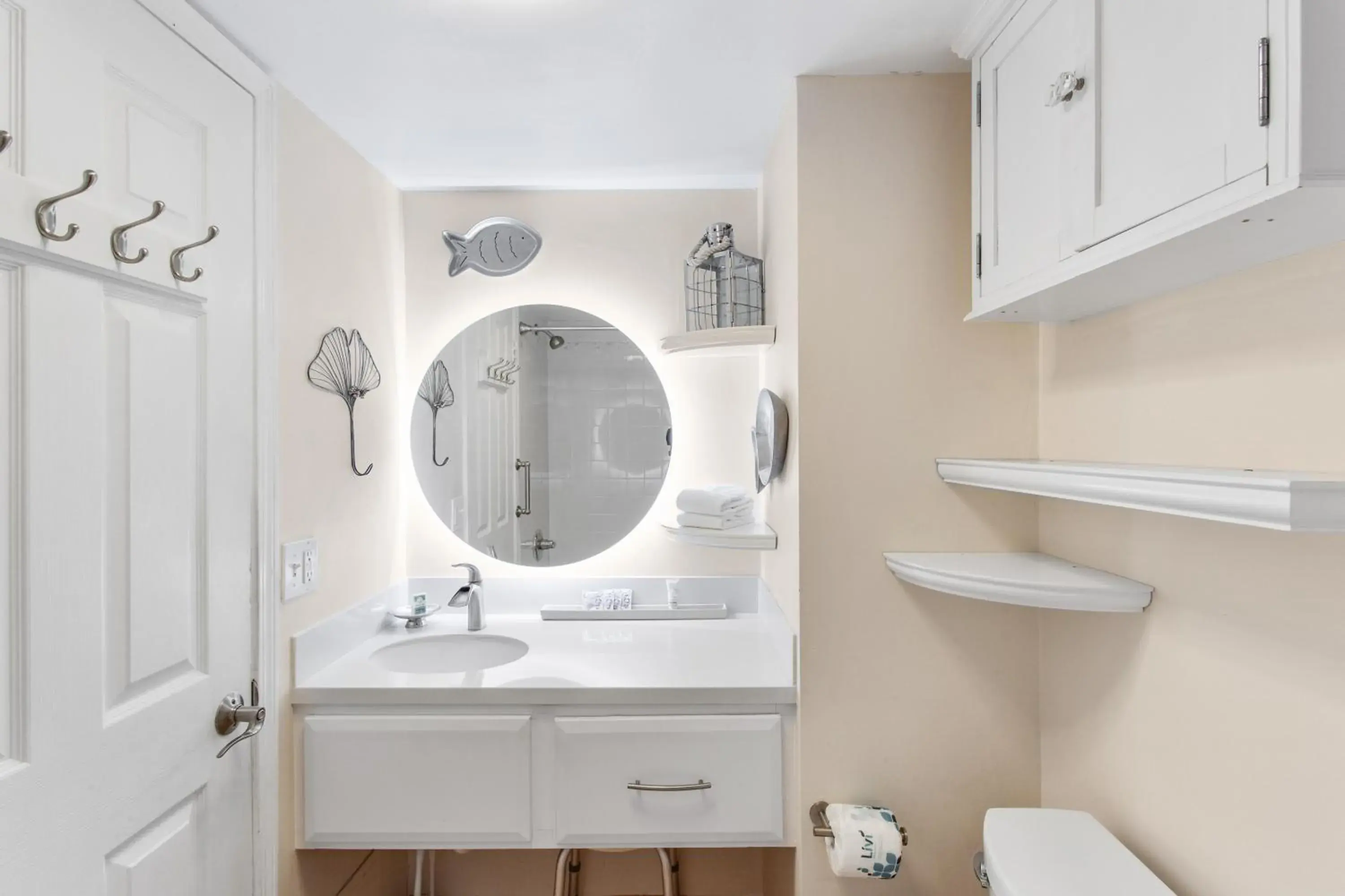 Suite with Balcony in Beachers Lodge Suite with Balcony in Beachers Lodge