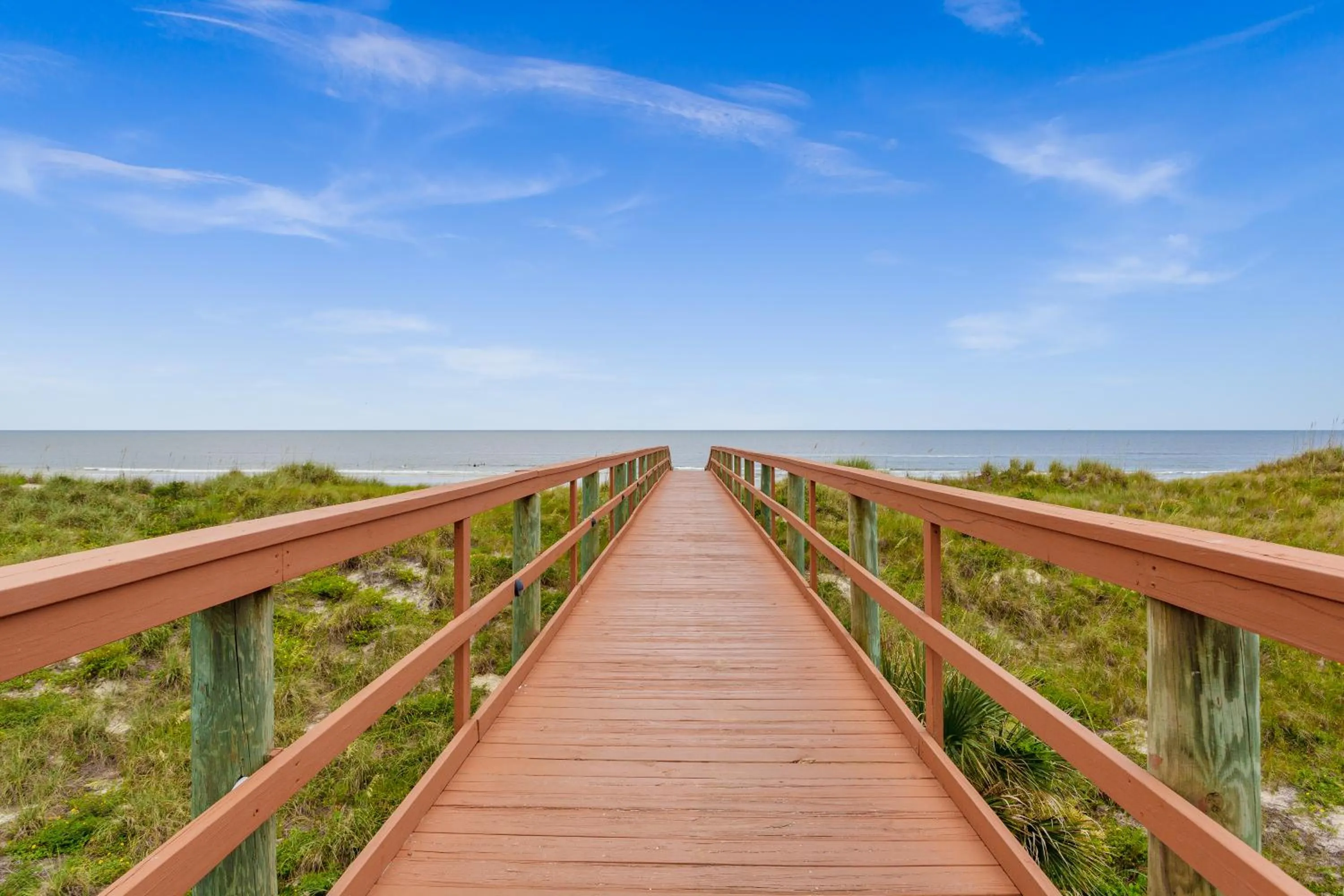 Property building in Beacher's Lodge