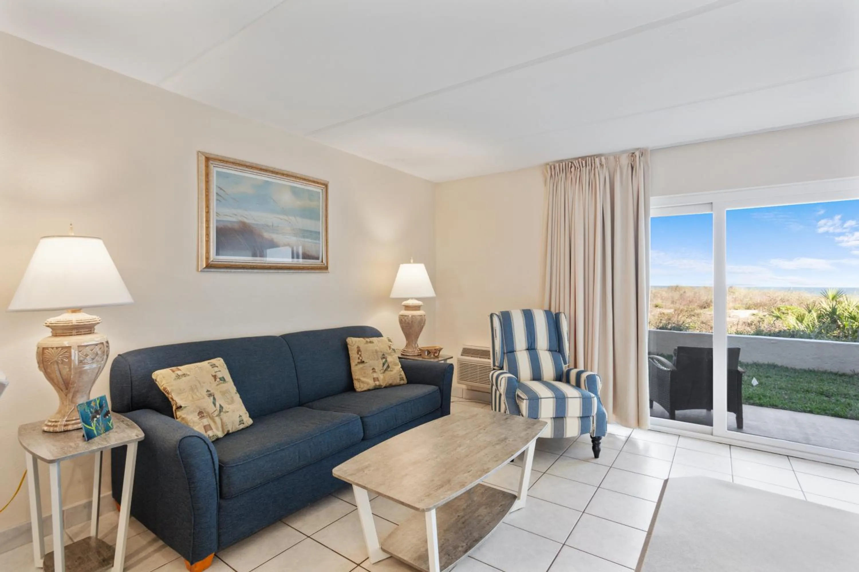 Quadruple 2 in Beacher's Lodge