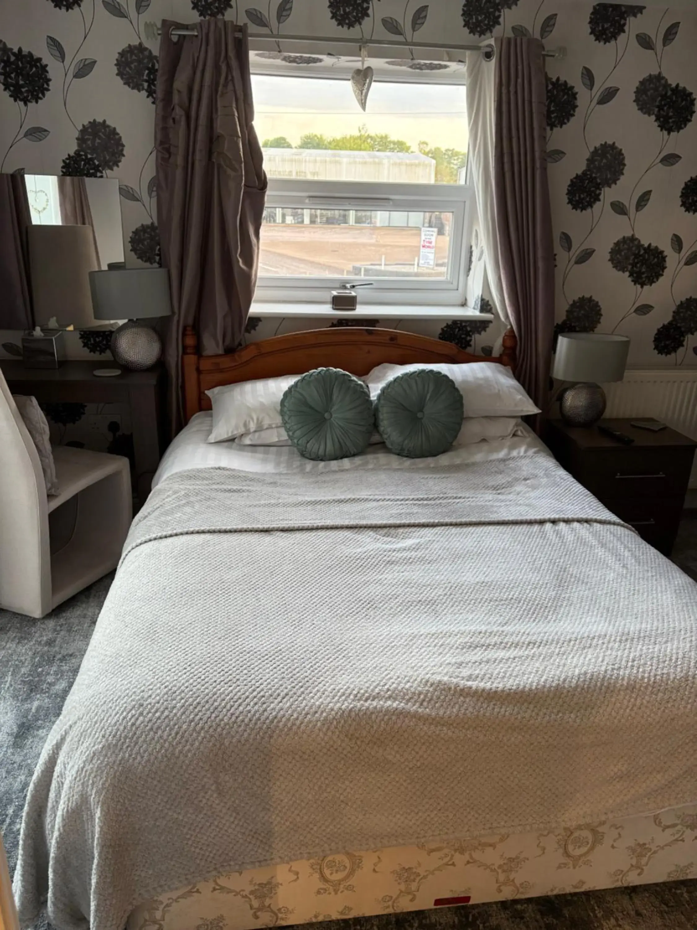 Bed in Baytree Guest House Bed in Baytree Guest House