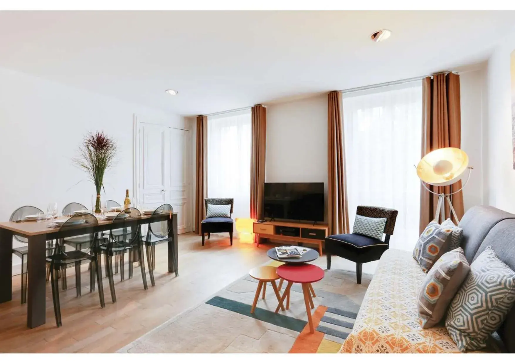 Apartments Paris Centre - At Home Hotel Apartments Paris Centre - At Home Hotel