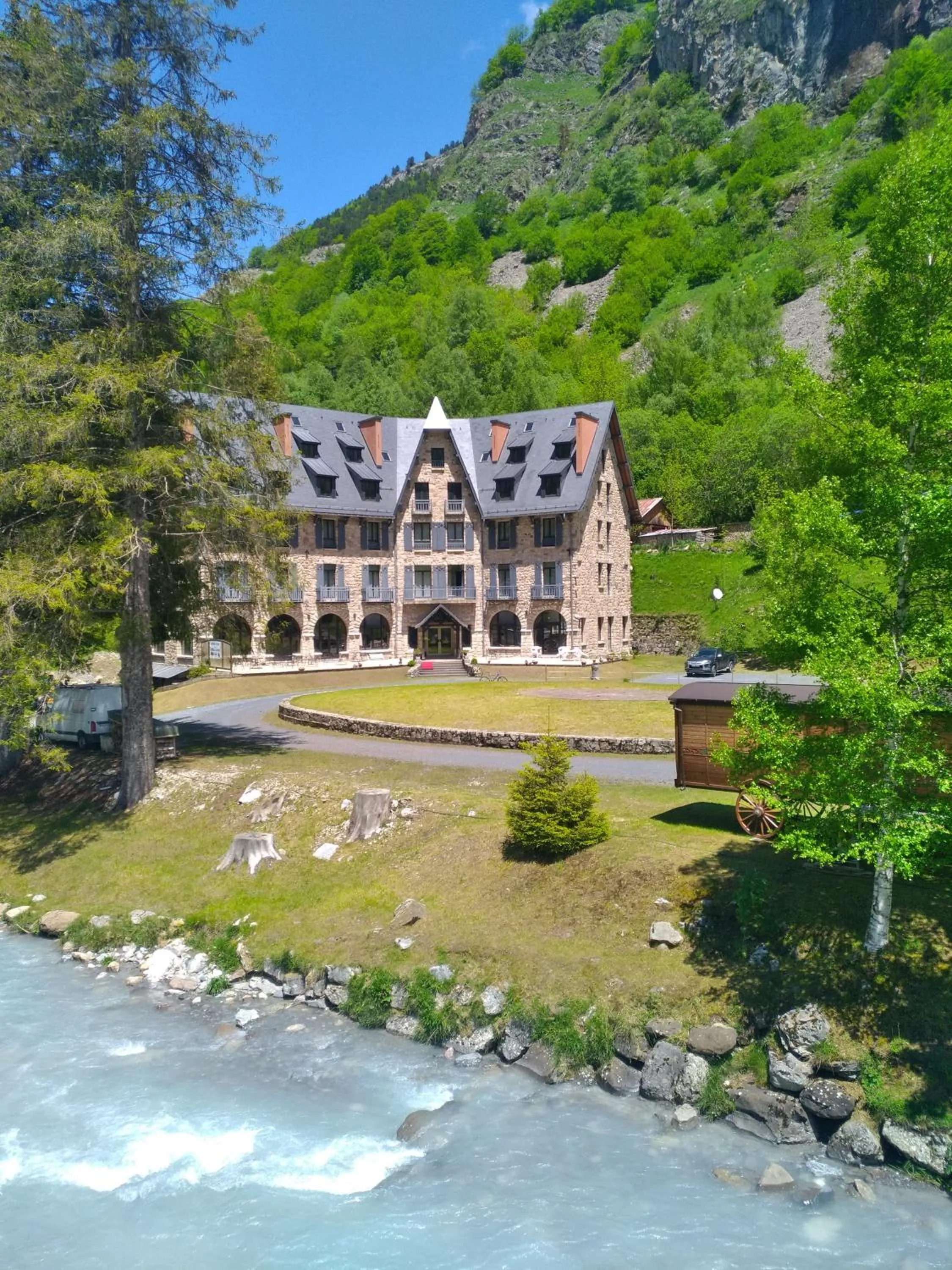 Hôtel Vignemale