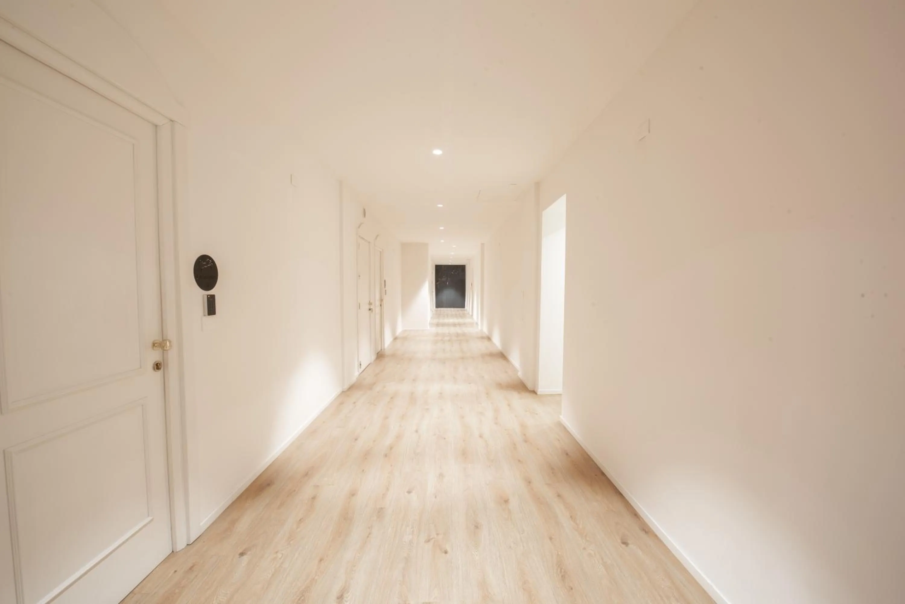 View (from property/room) in San Carlo Suite Torino