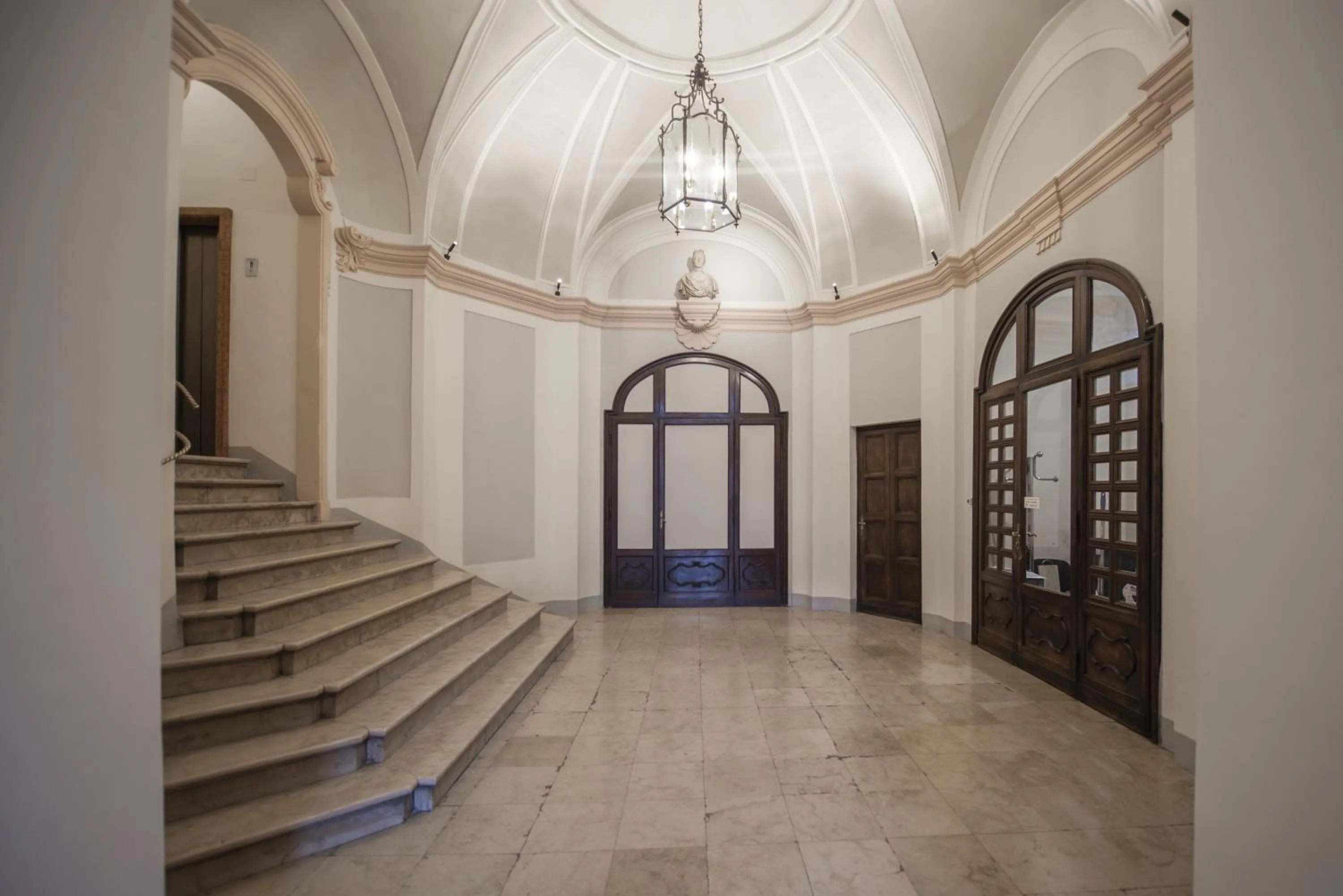 View (from property/room) in San Carlo Suite Torino