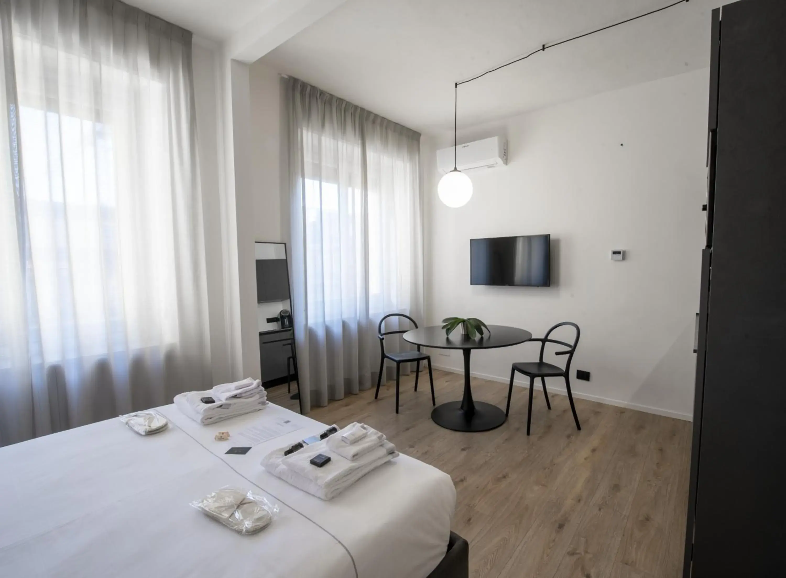 Standard Apartment in San Carlo Suite Torino Standard Apartment in San Carlo Suite Torino