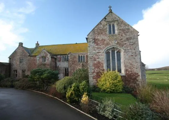 Blackmore Farm