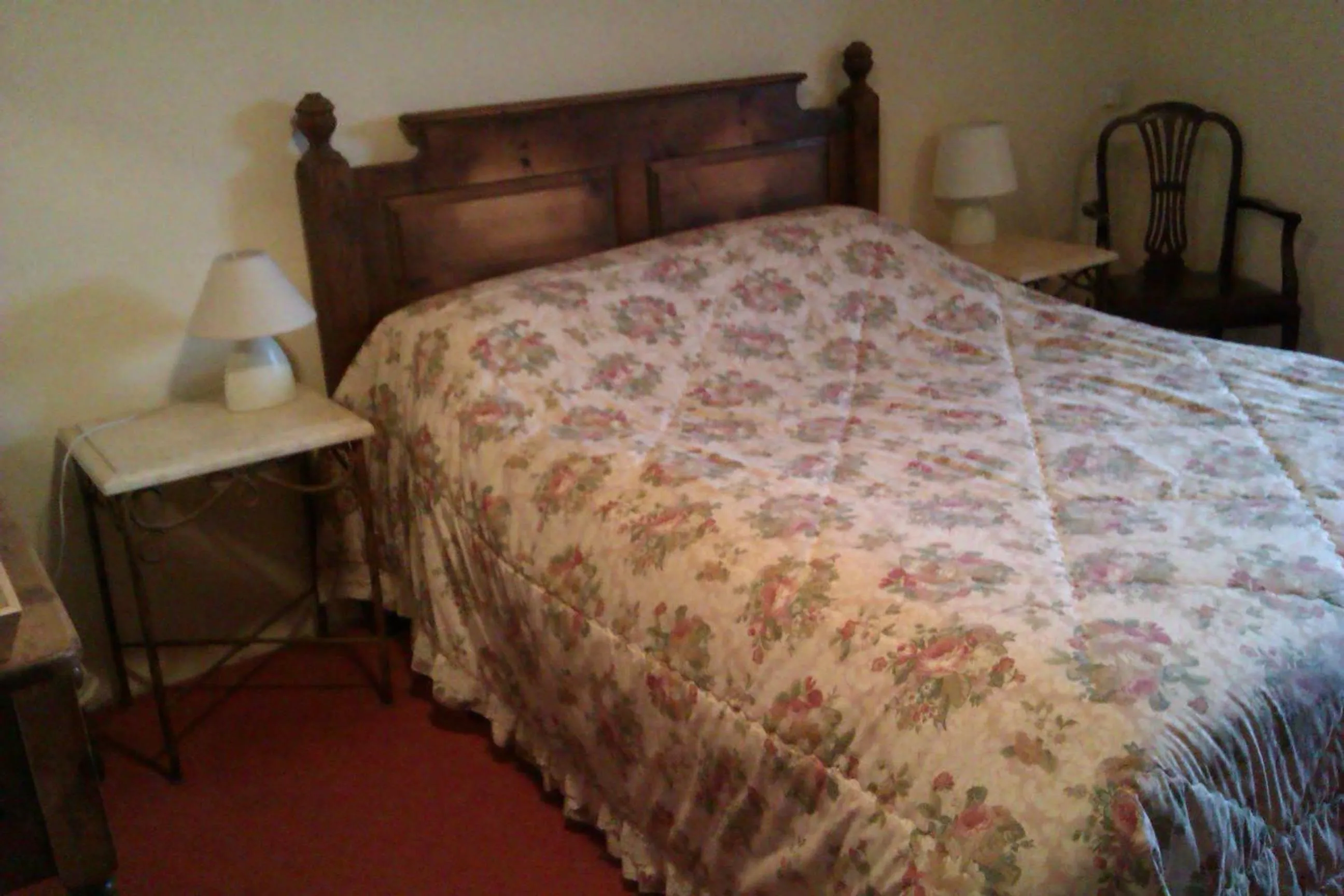 Bed in Blackmore Farm