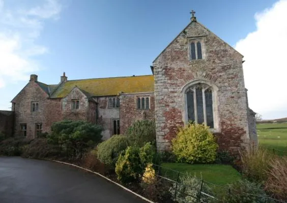 Blackmore Farm