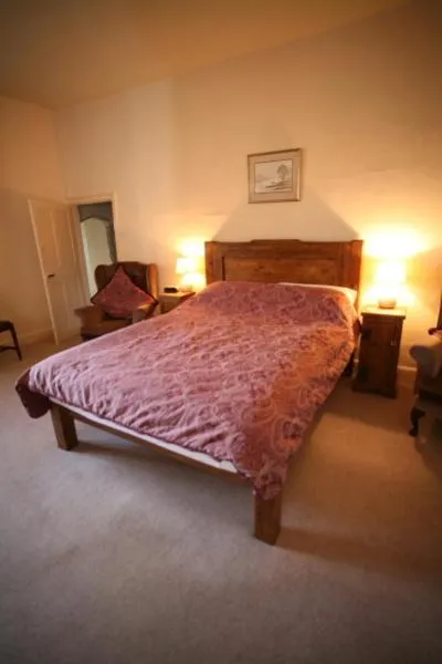 Bed in Blackmore Farm