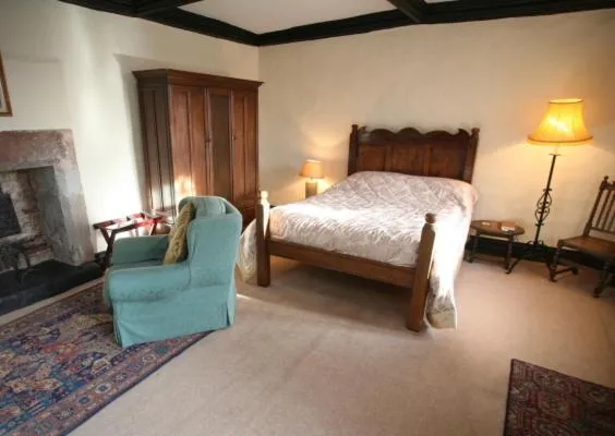 Bed in Blackmore Farm