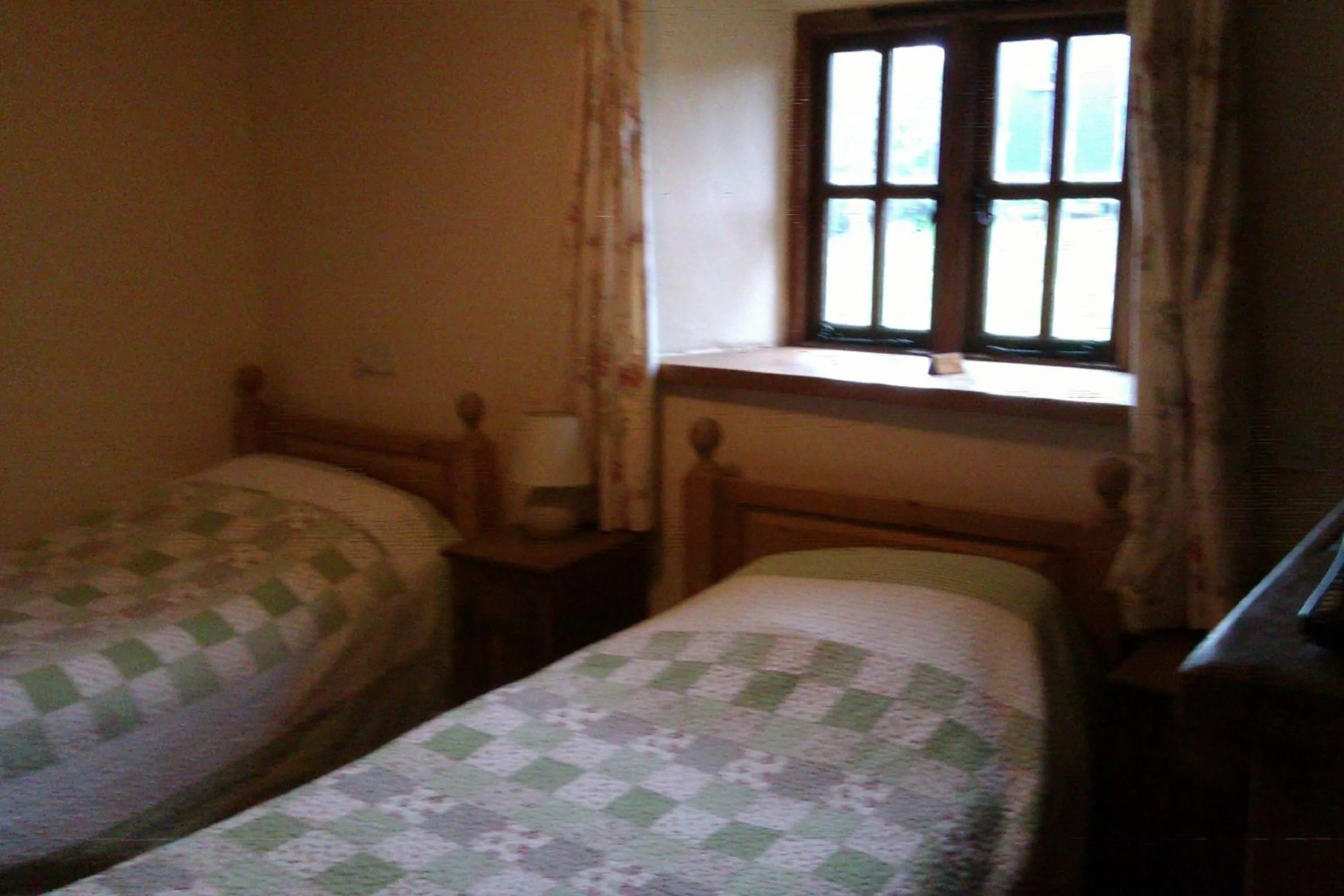 Bed in Blackmore Farm