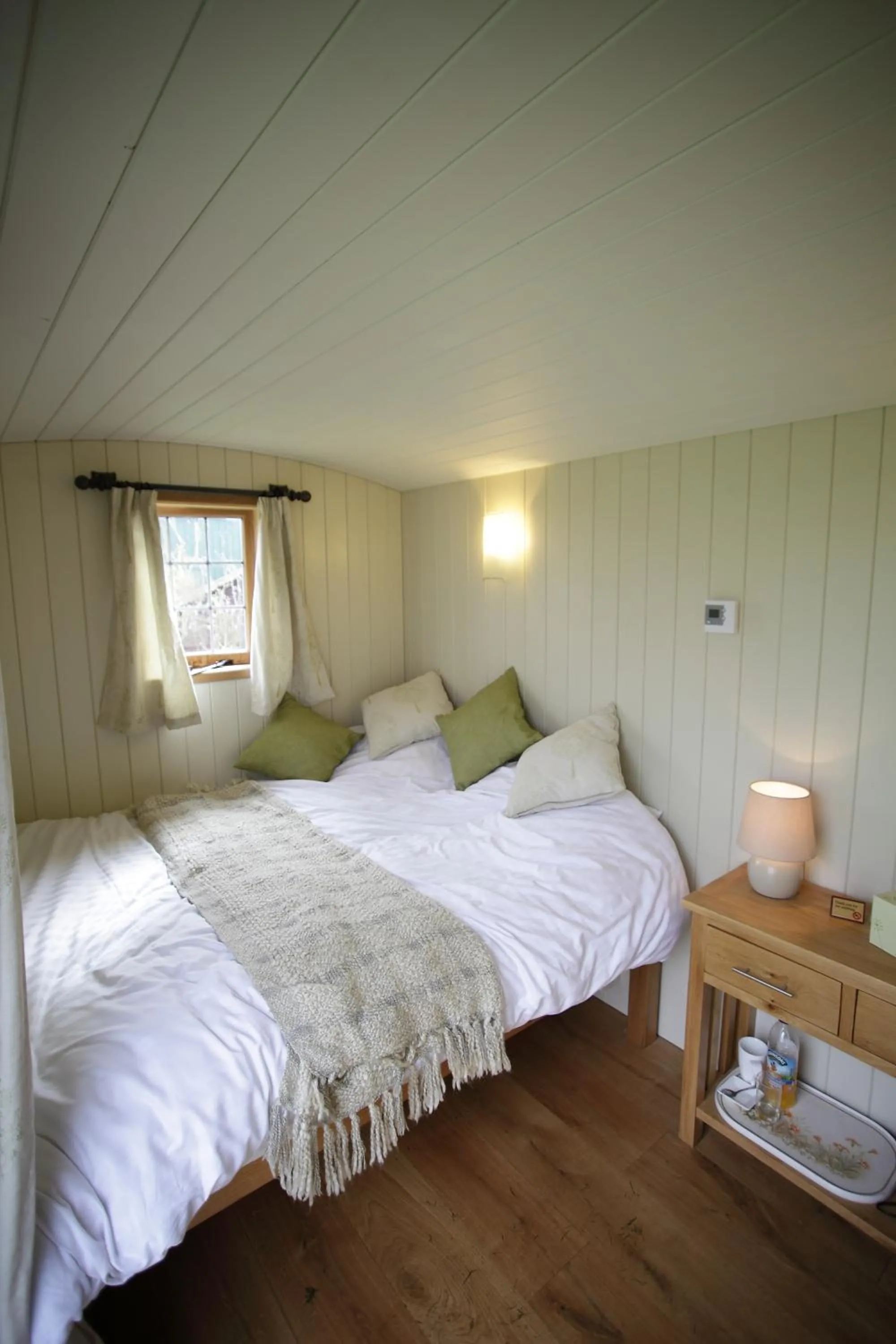 Bed in Blackmore Farm