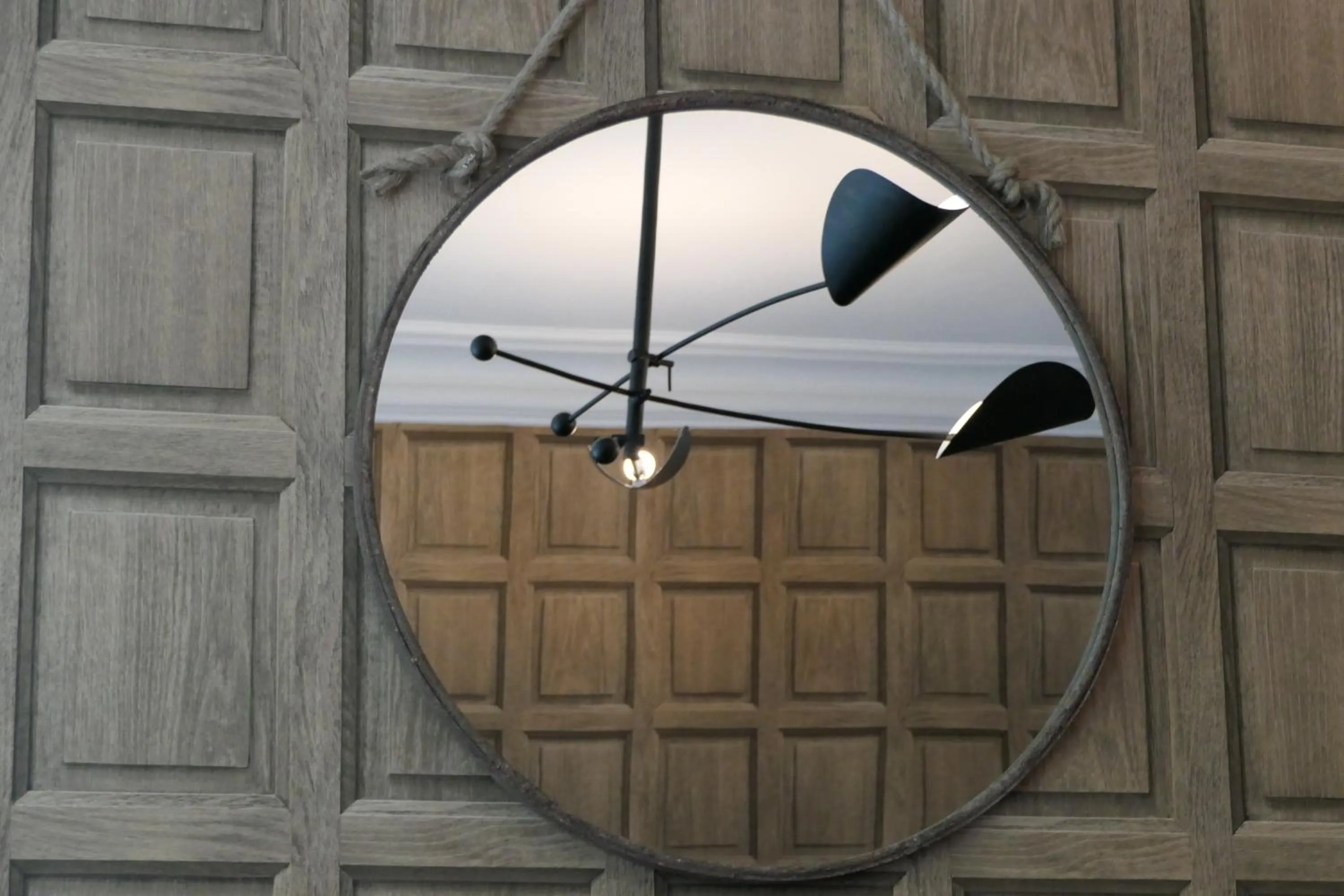 Breakfast in Hôtel Avama Prony