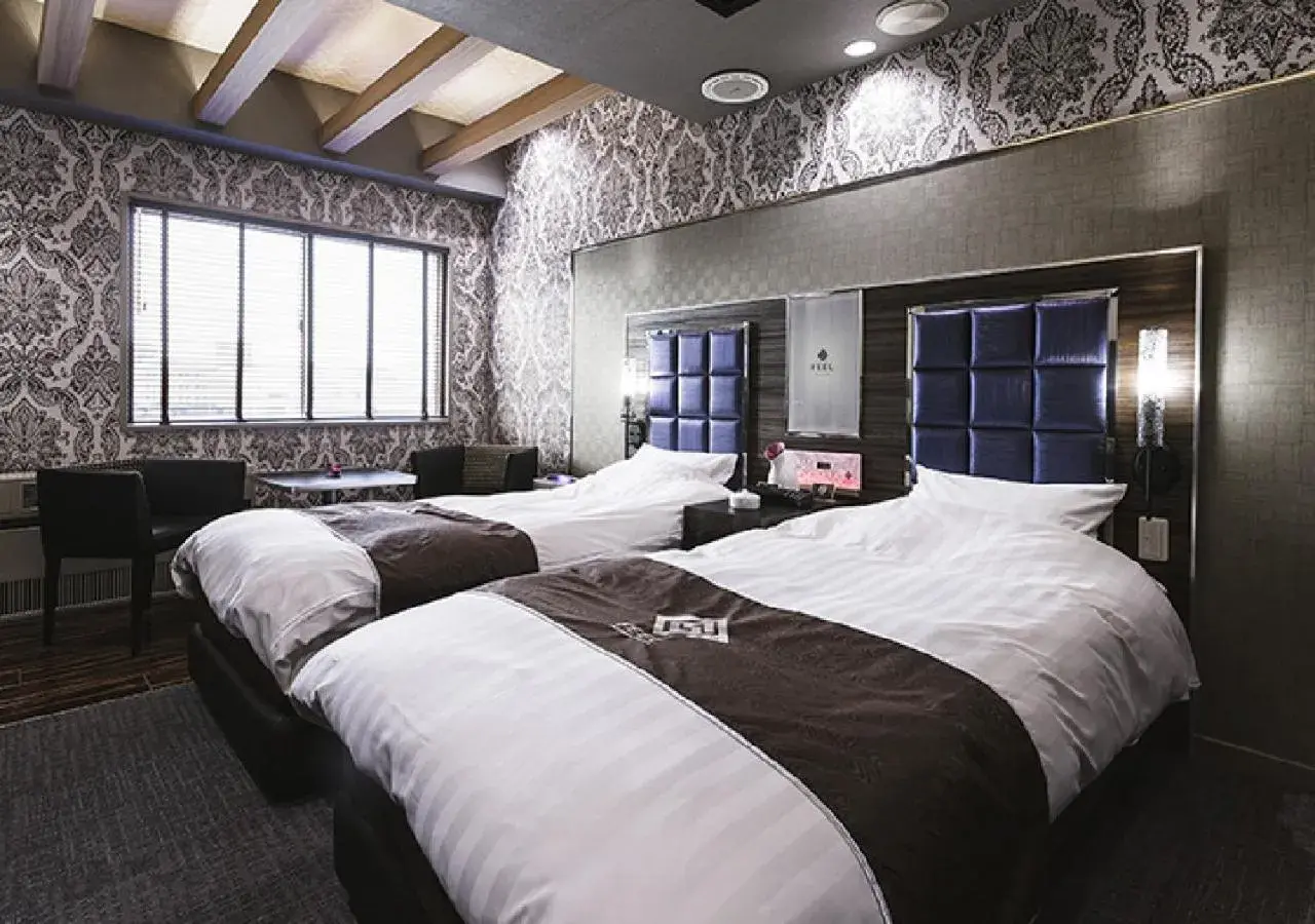 Hotel Feel / Vacation STAY 63703 Hotel Feel / Vacation STAY 63703