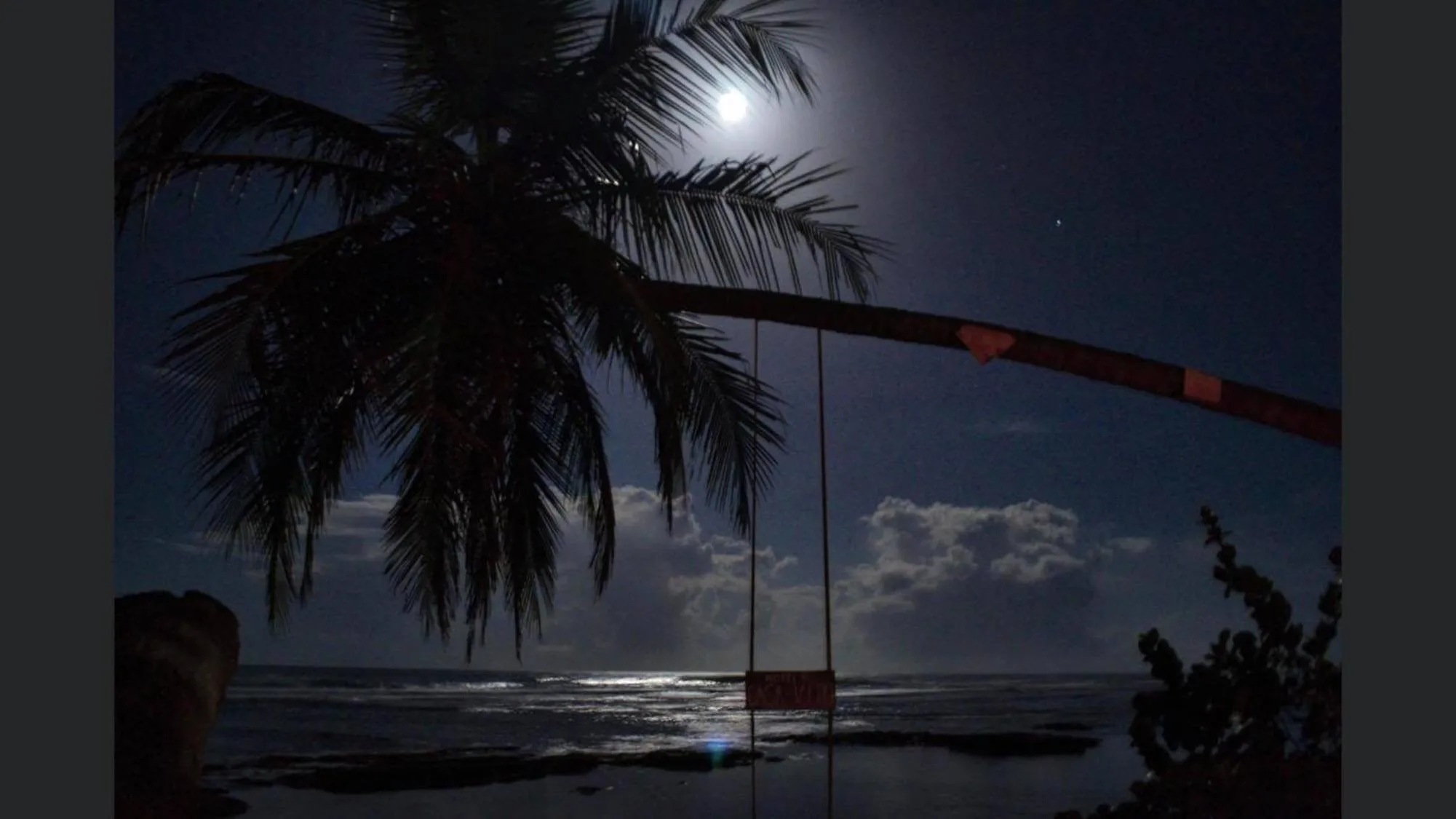 Hotel Casa Vito Beachfront