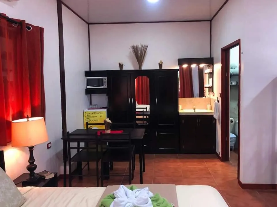 Hotel Casa Vito Beachfront