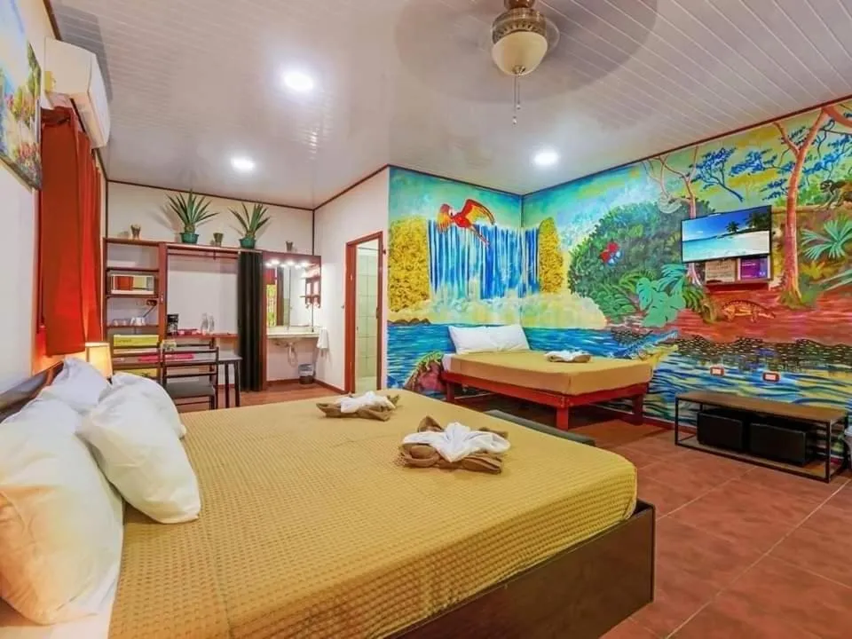 Hotel Casa Vito Beachfront