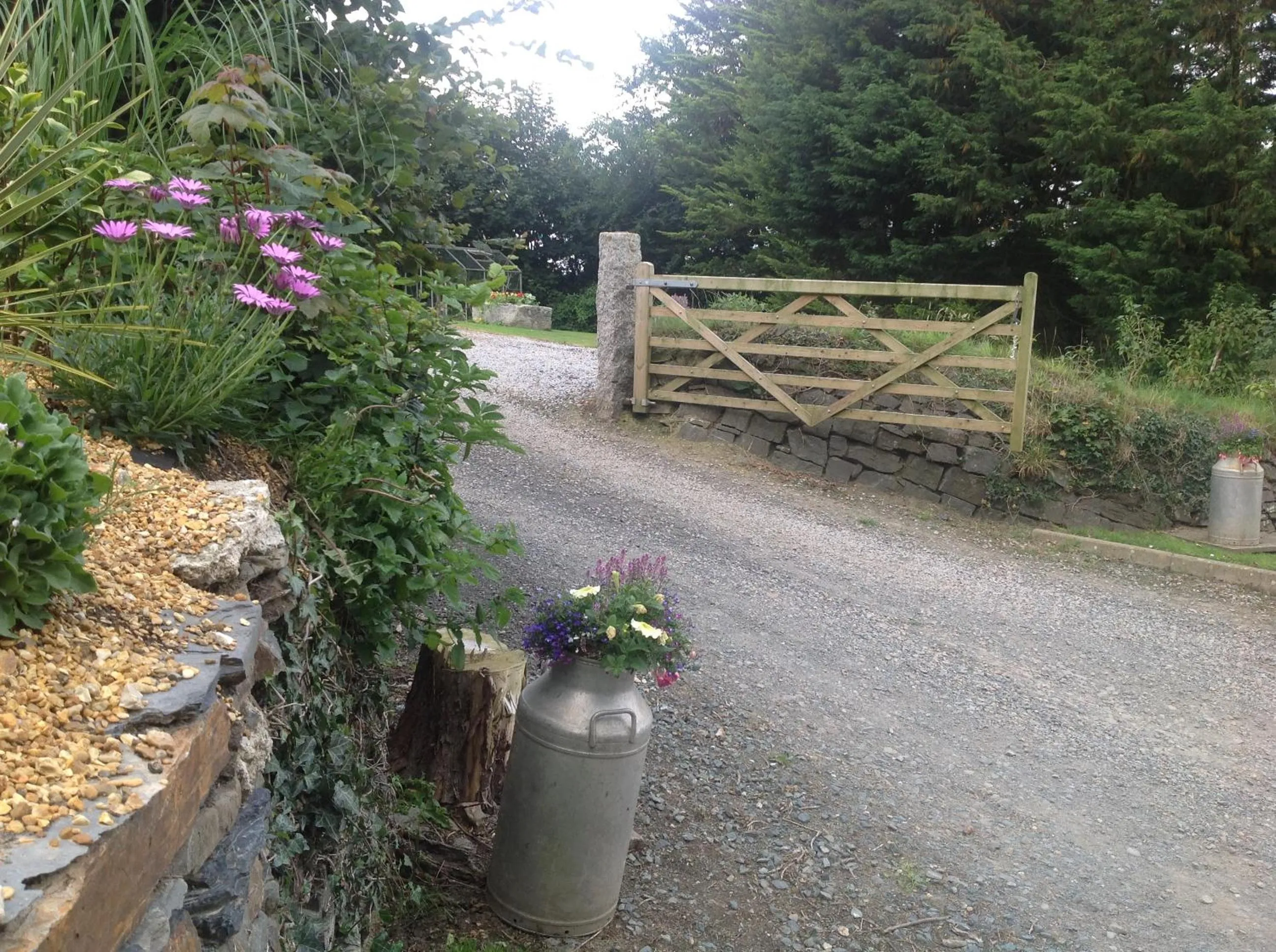 Bradridge Farm