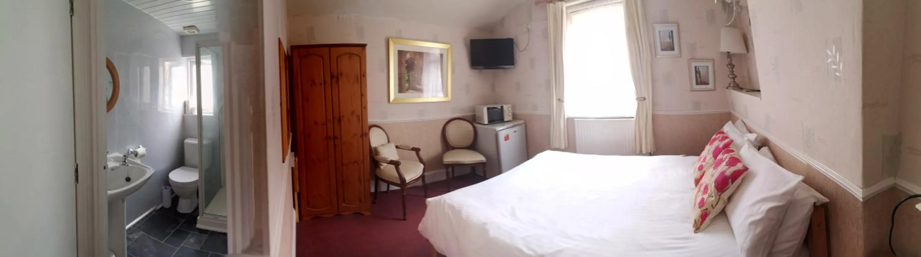 Brampton Guest House