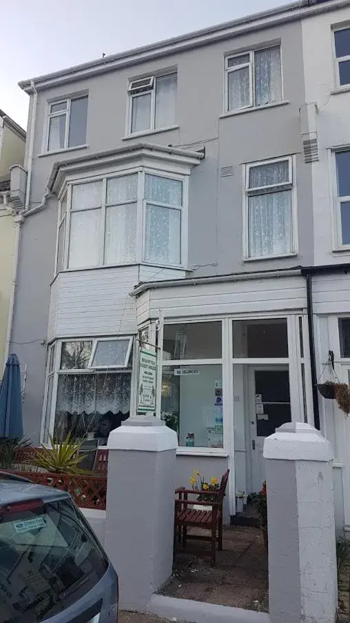 Brampton Guest House Brampton Guest House