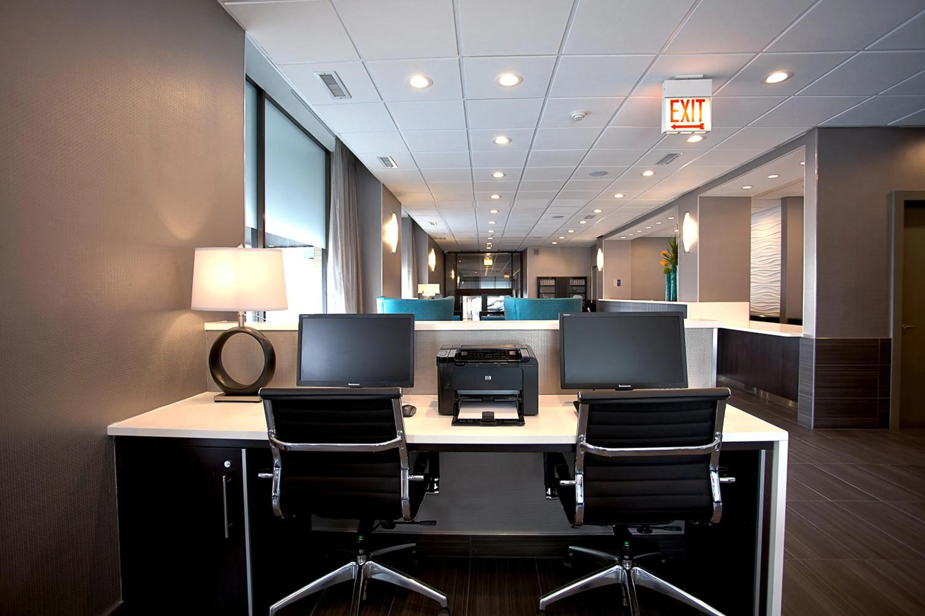 Business facilities in Best Western Chicago Downtown-River North