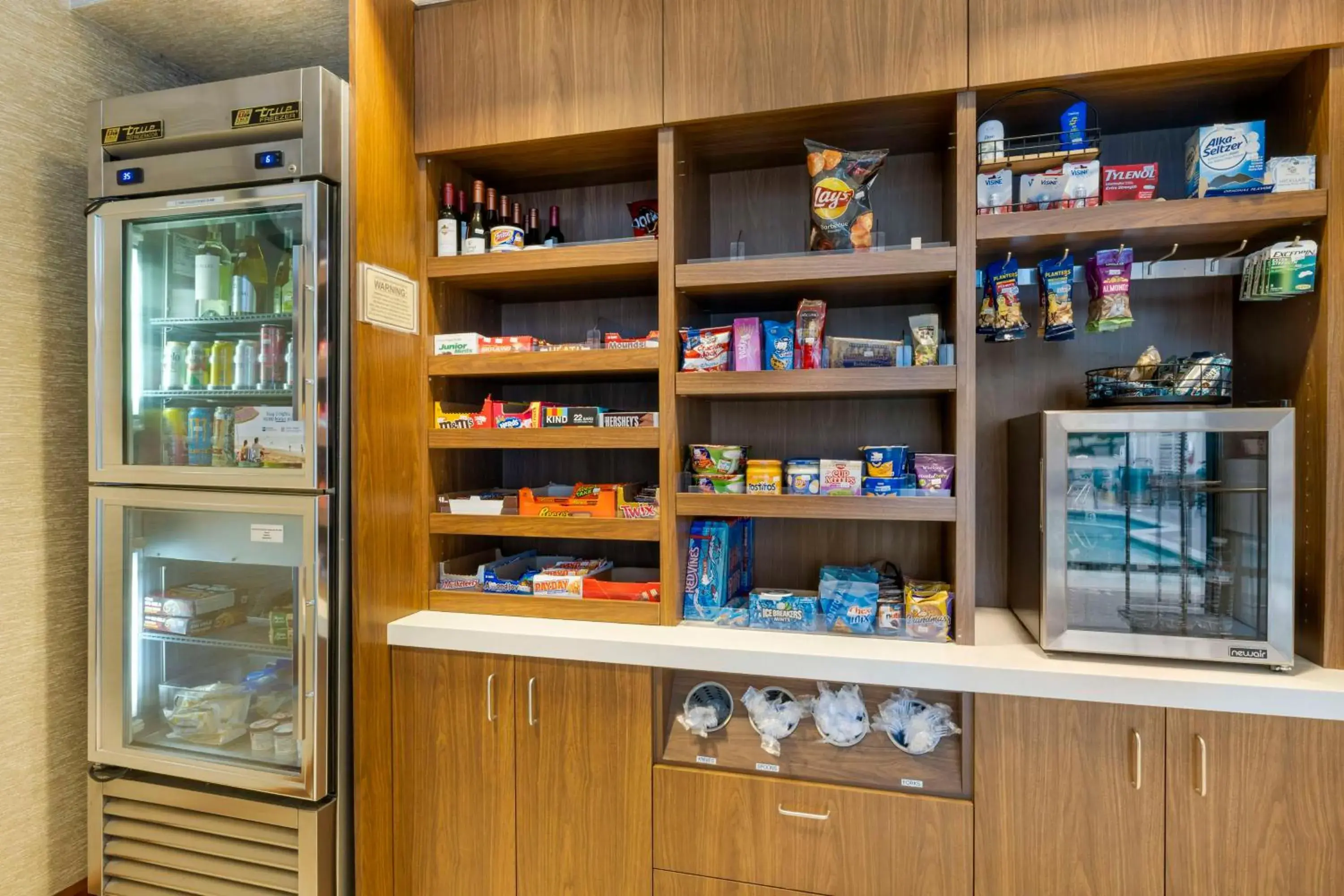 Property building in Best Western Plus Bayside Inn Property building in Best Western Plus Bayside Inn