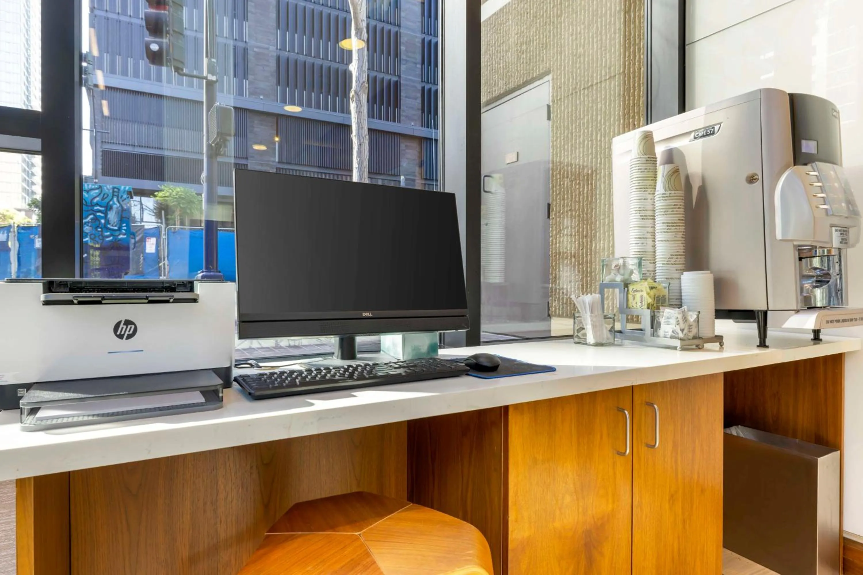 Business facilities in Best Western Plus Bayside Inn