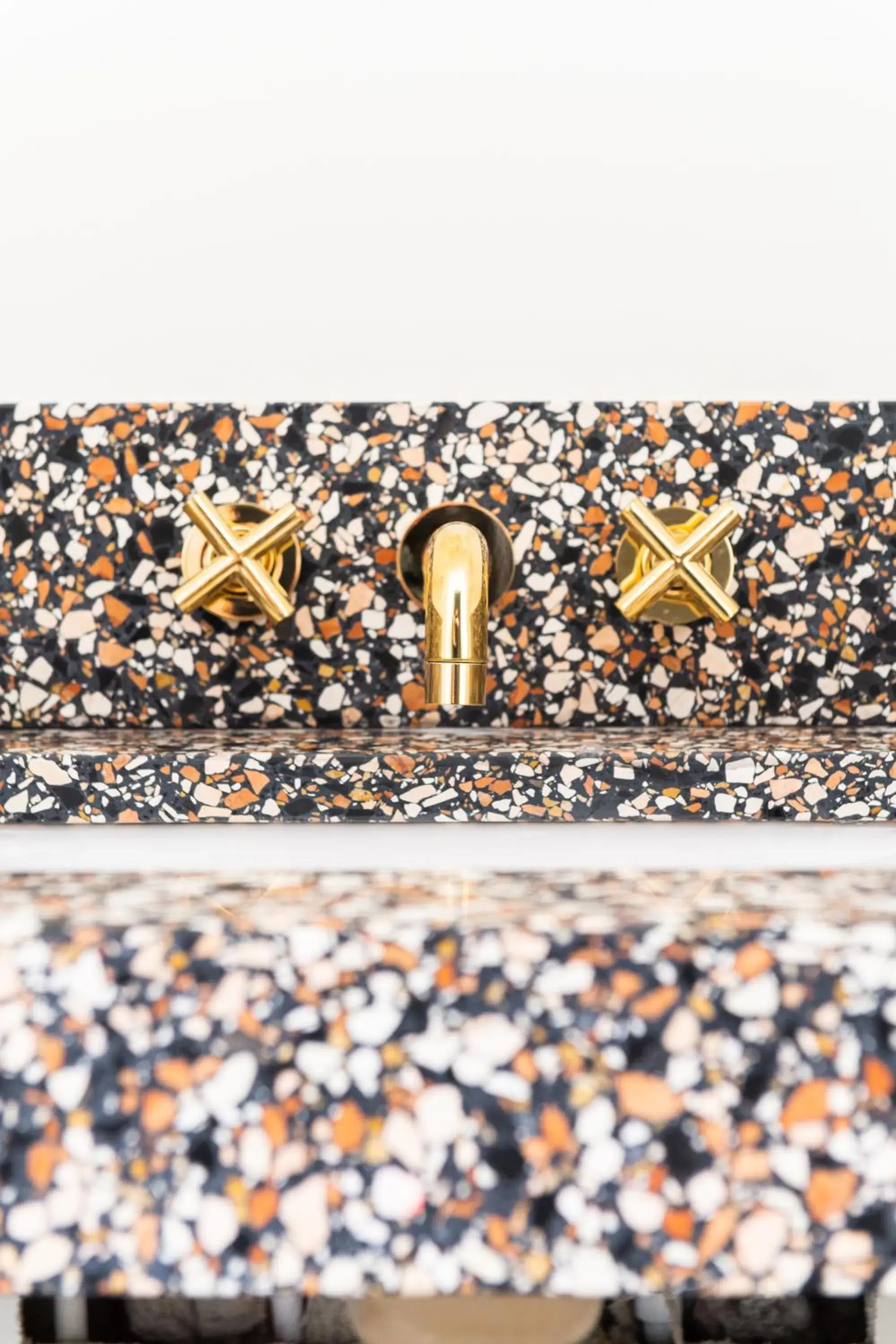 Bathroom in Bradford House, a Member of Design Hotels Bathroom in Bradford House, a Member of Design Hotels