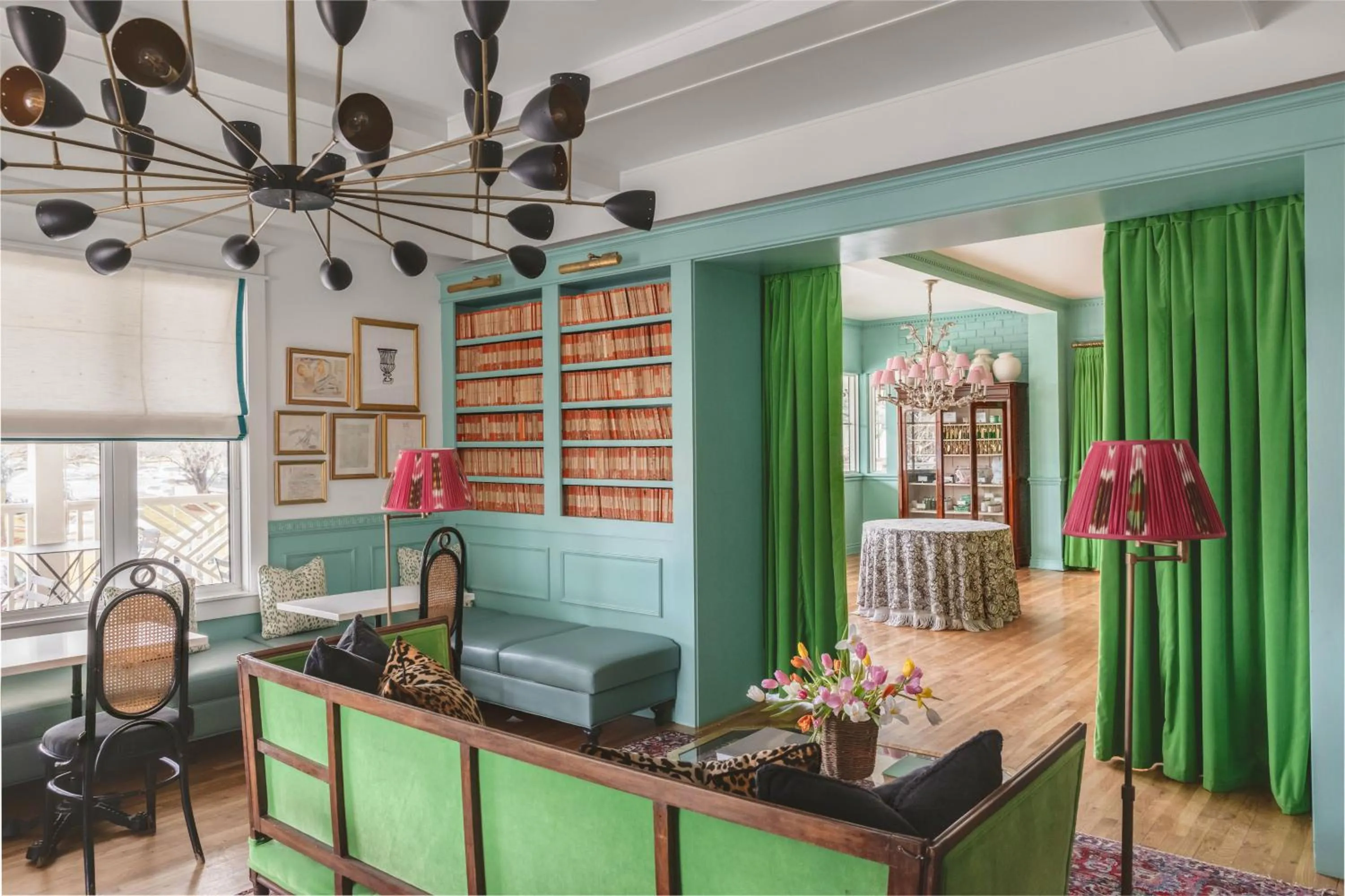 Bradford House, a Member of Design Hotels