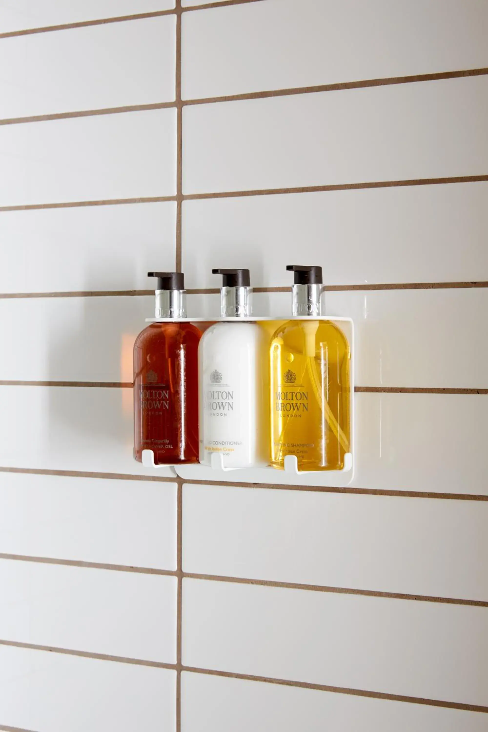 Bathroom in Bradford House, a Member of Design Hotels Bathroom in Bradford House, a Member of Design Hotels