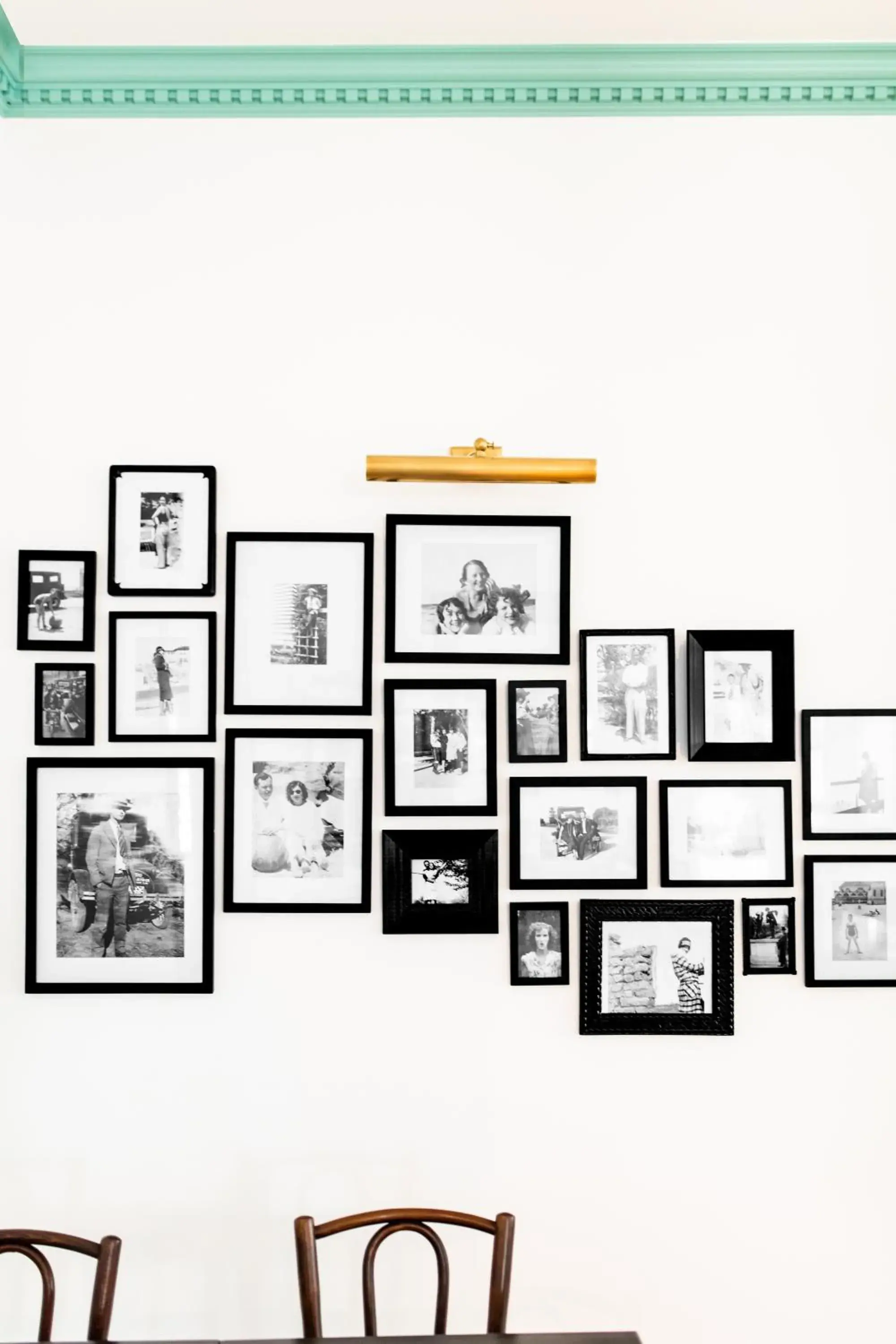 Restaurant/places to eat in Bradford House, a Member of Design Hotels Restaurant/places to eat in Bradford House, a Member of Design Hotels