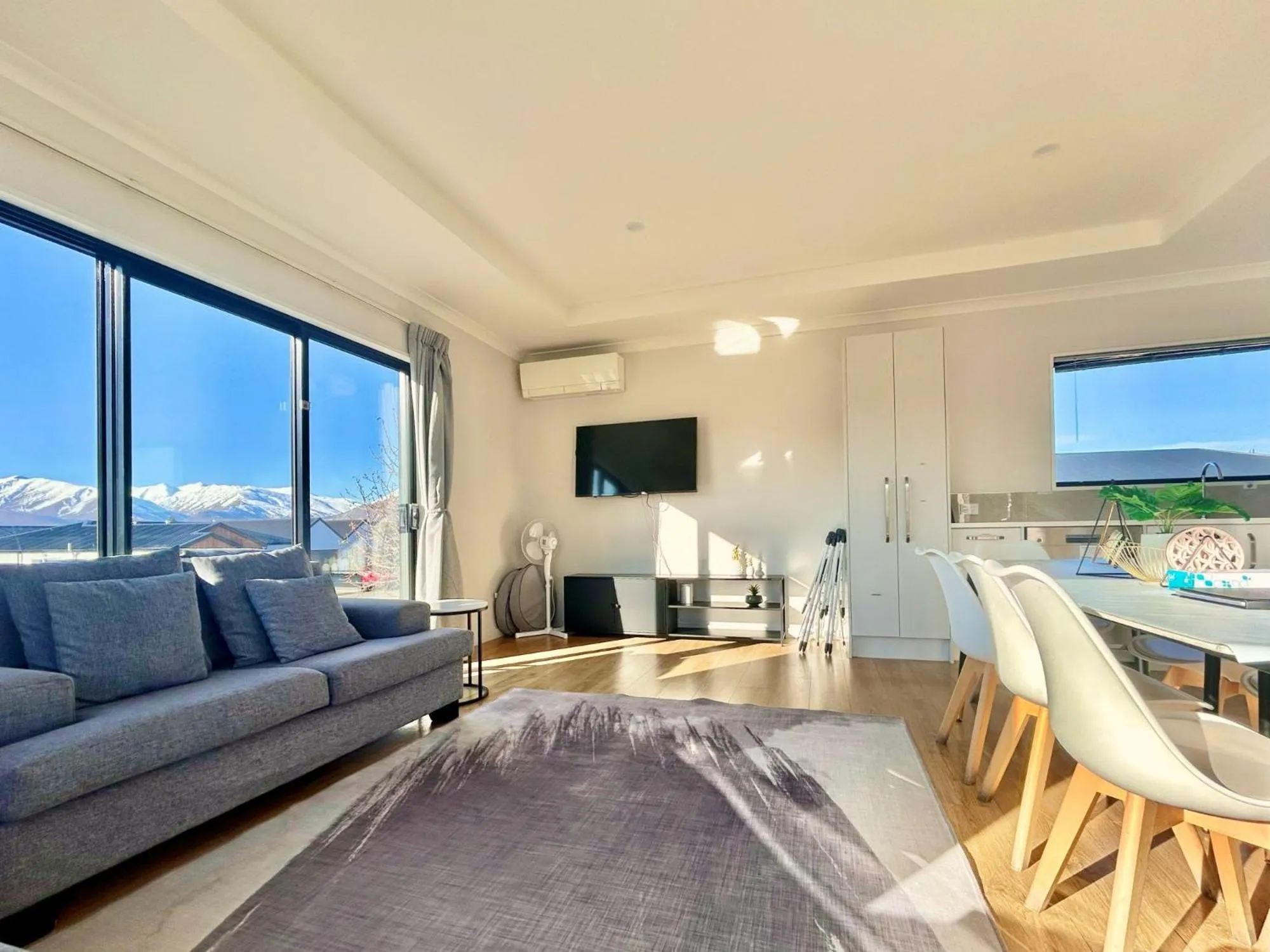 TV and multimedia in Matariki Star