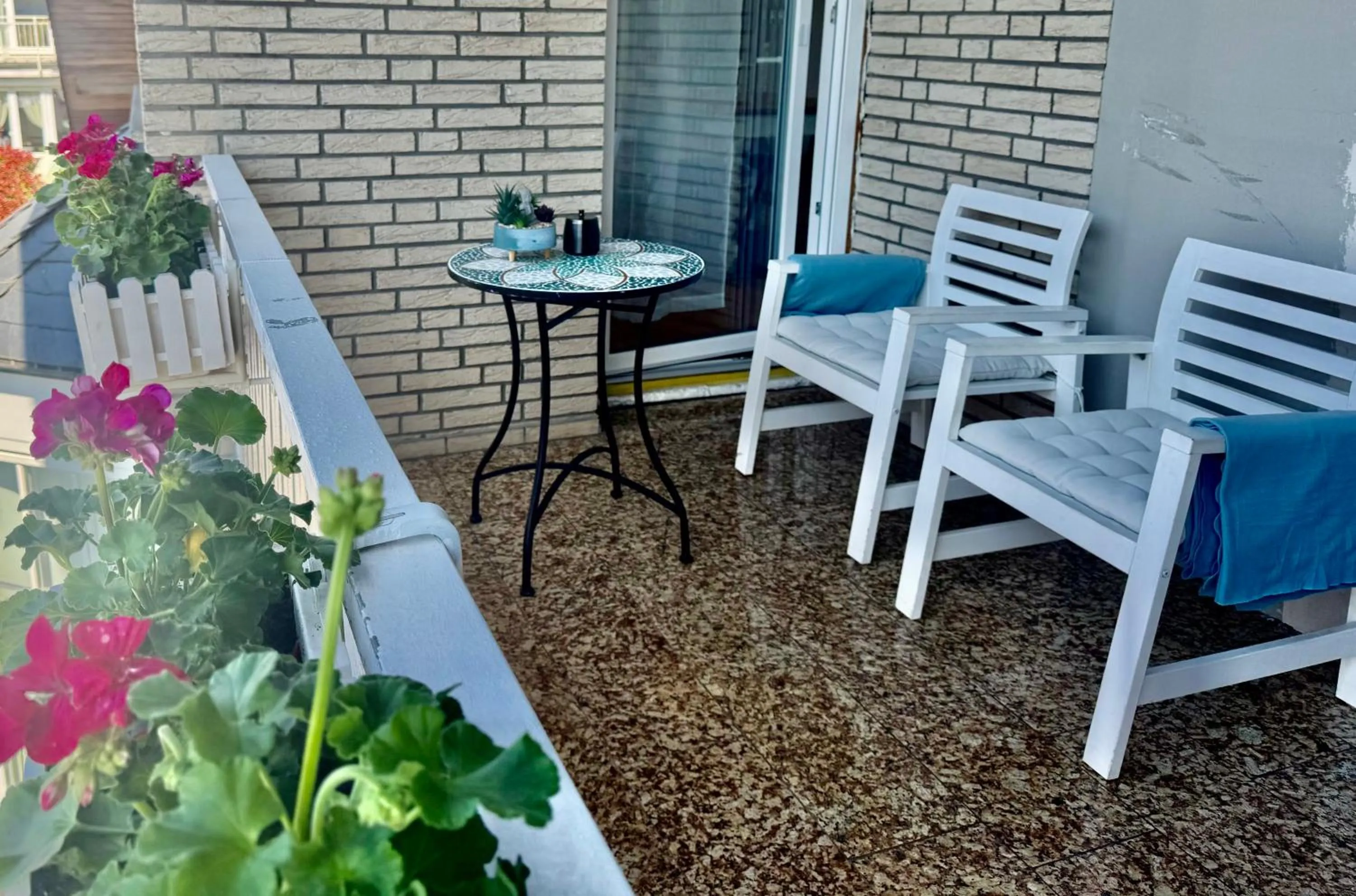 VILLA ORCHARD Frankfurt