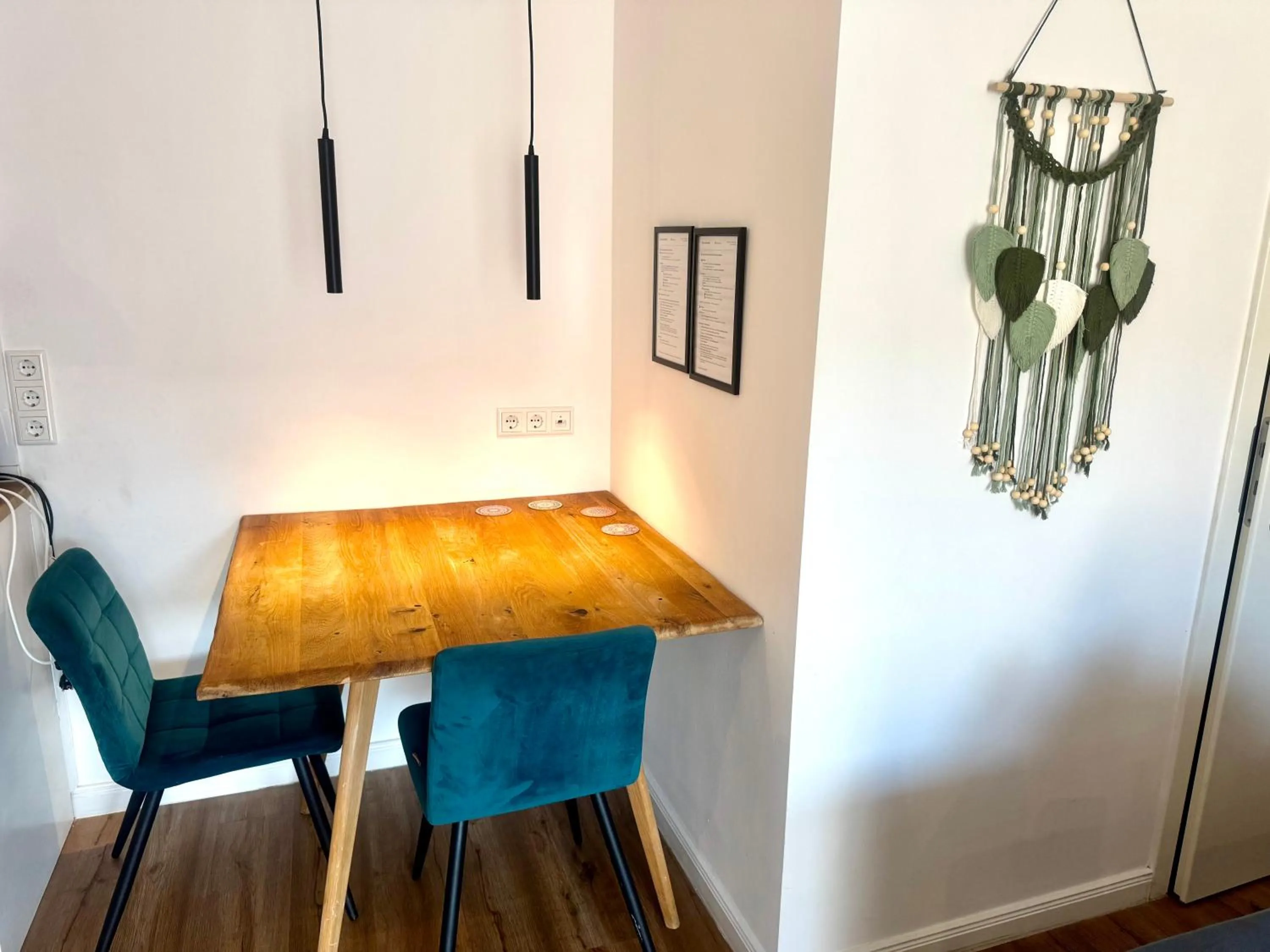 VILLA ORCHARD Frankfurt - Trade Fair Airport