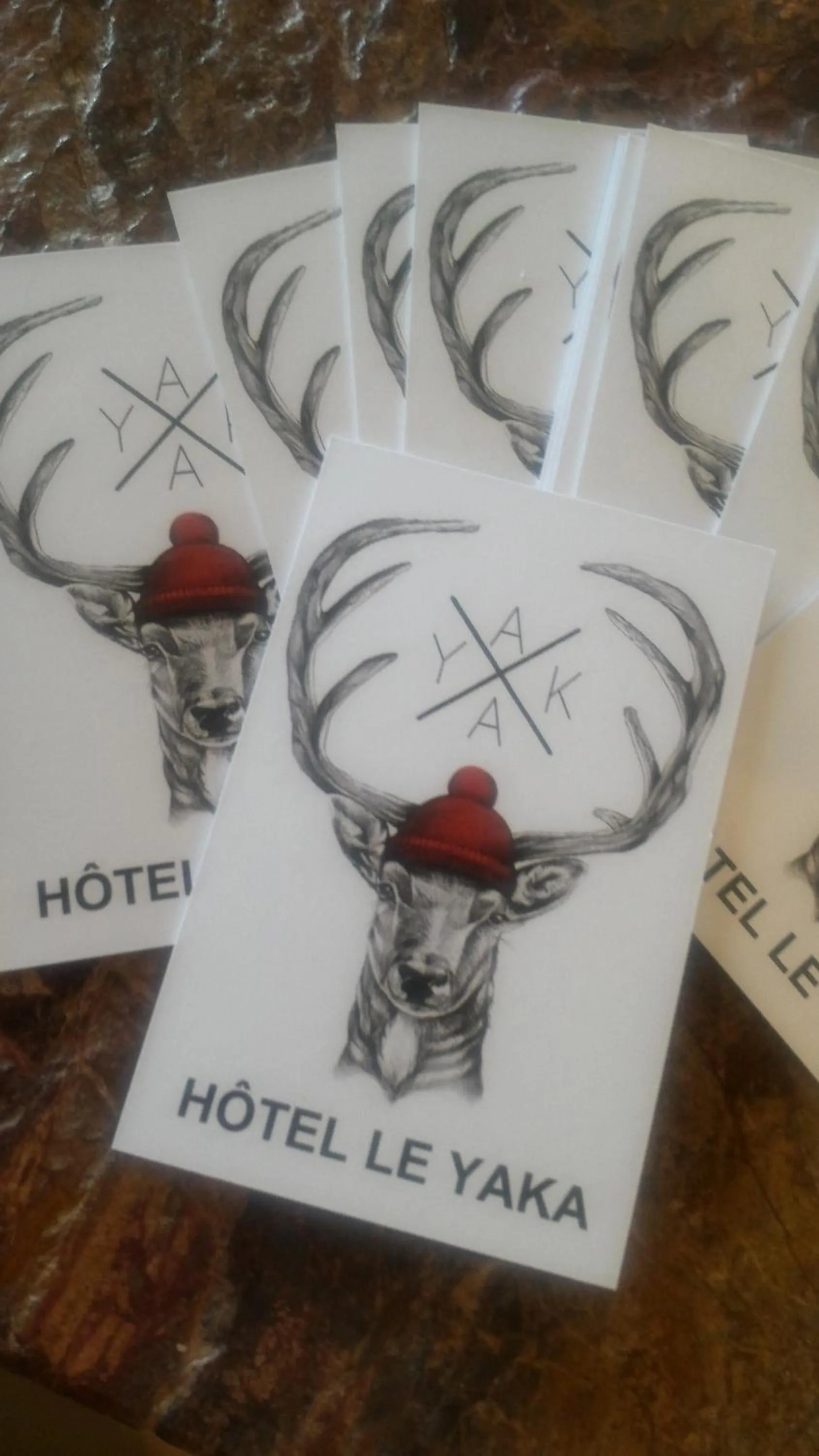 Other in Hôtel Yaka