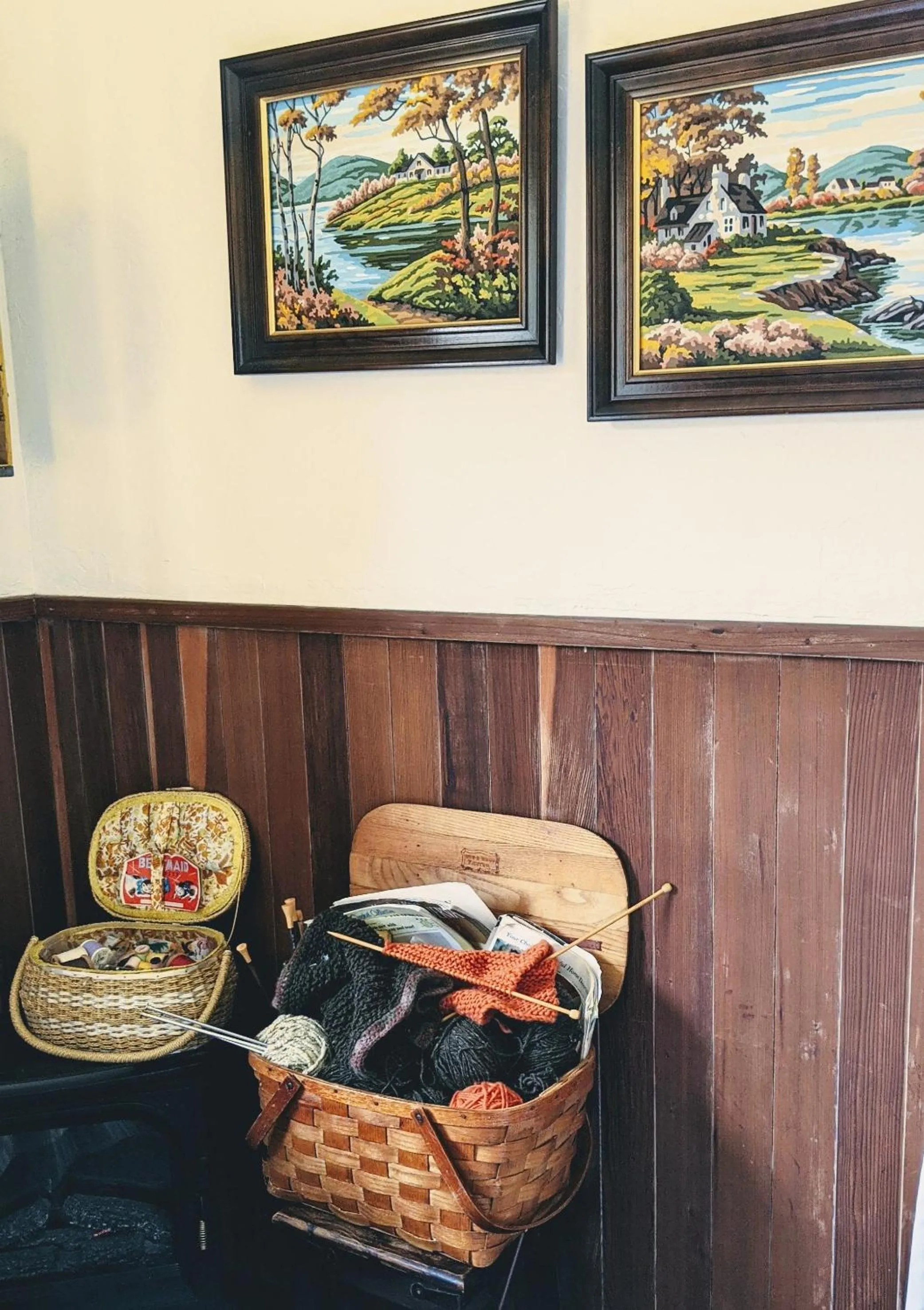 The Andiron Seaside Inn & Cabins