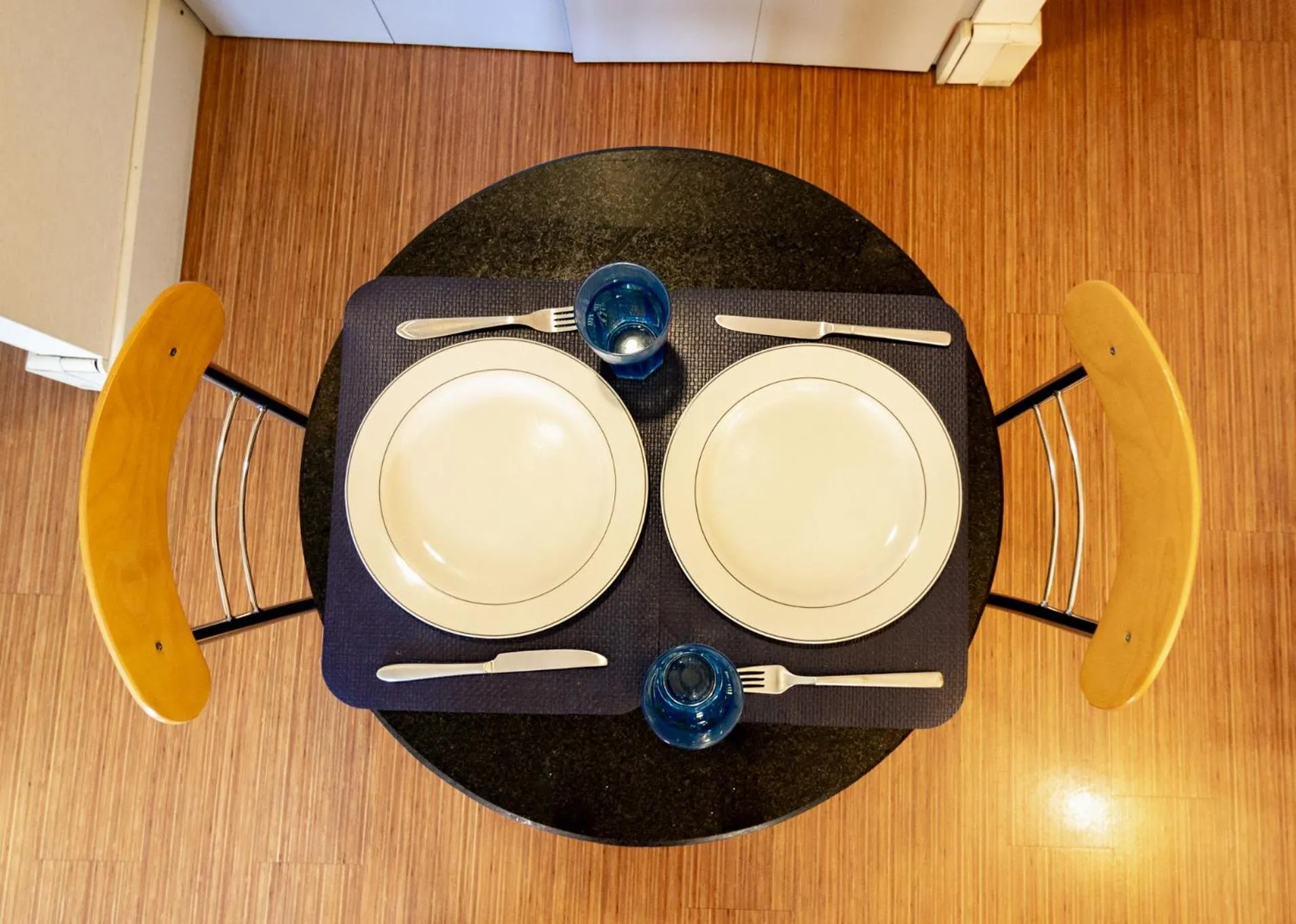 Kitchen or kitchenette in Três de Julho Flats - Jardins