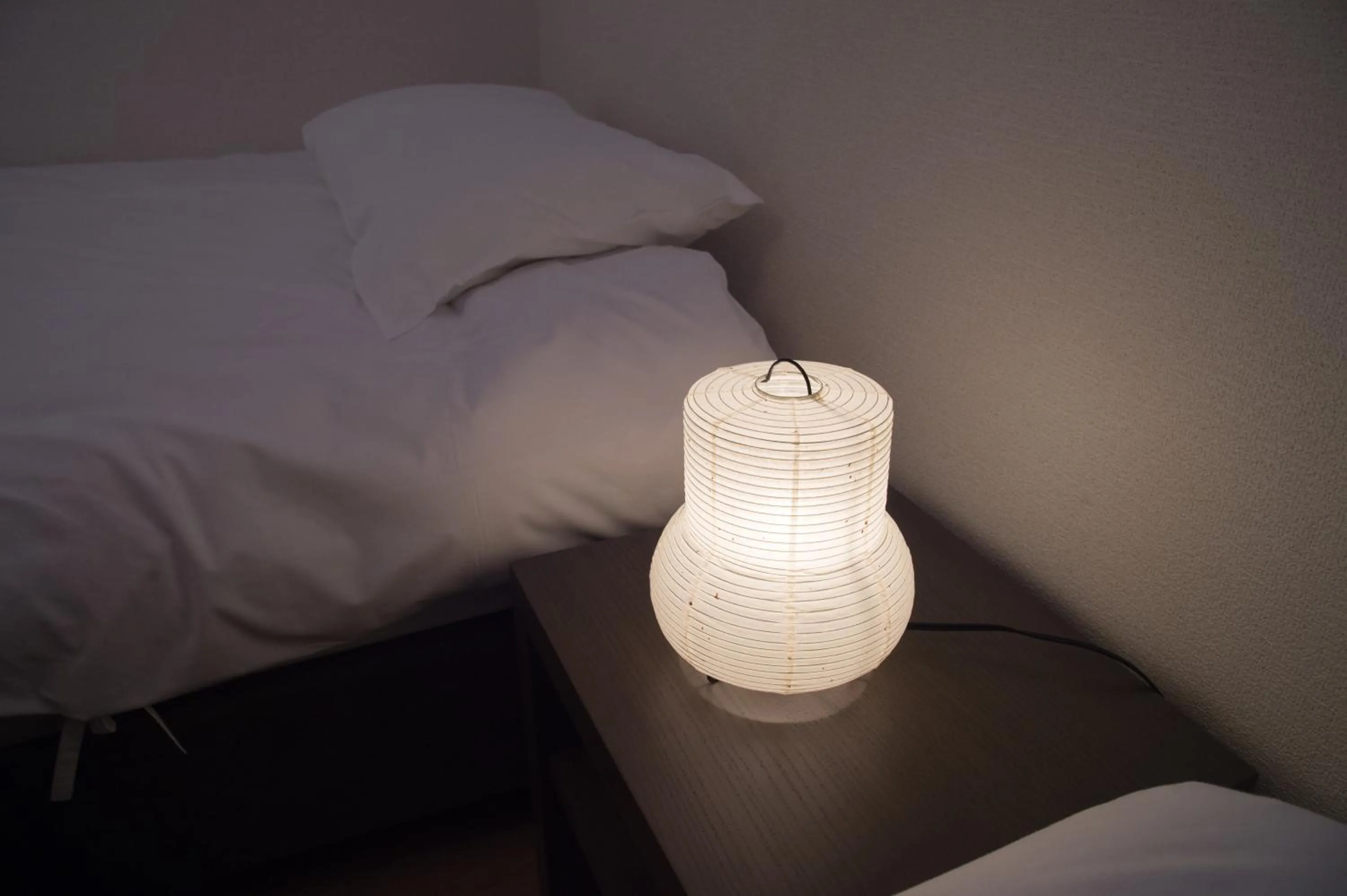 Bedroom, Bed in Riverside Yofuke AFP Villa